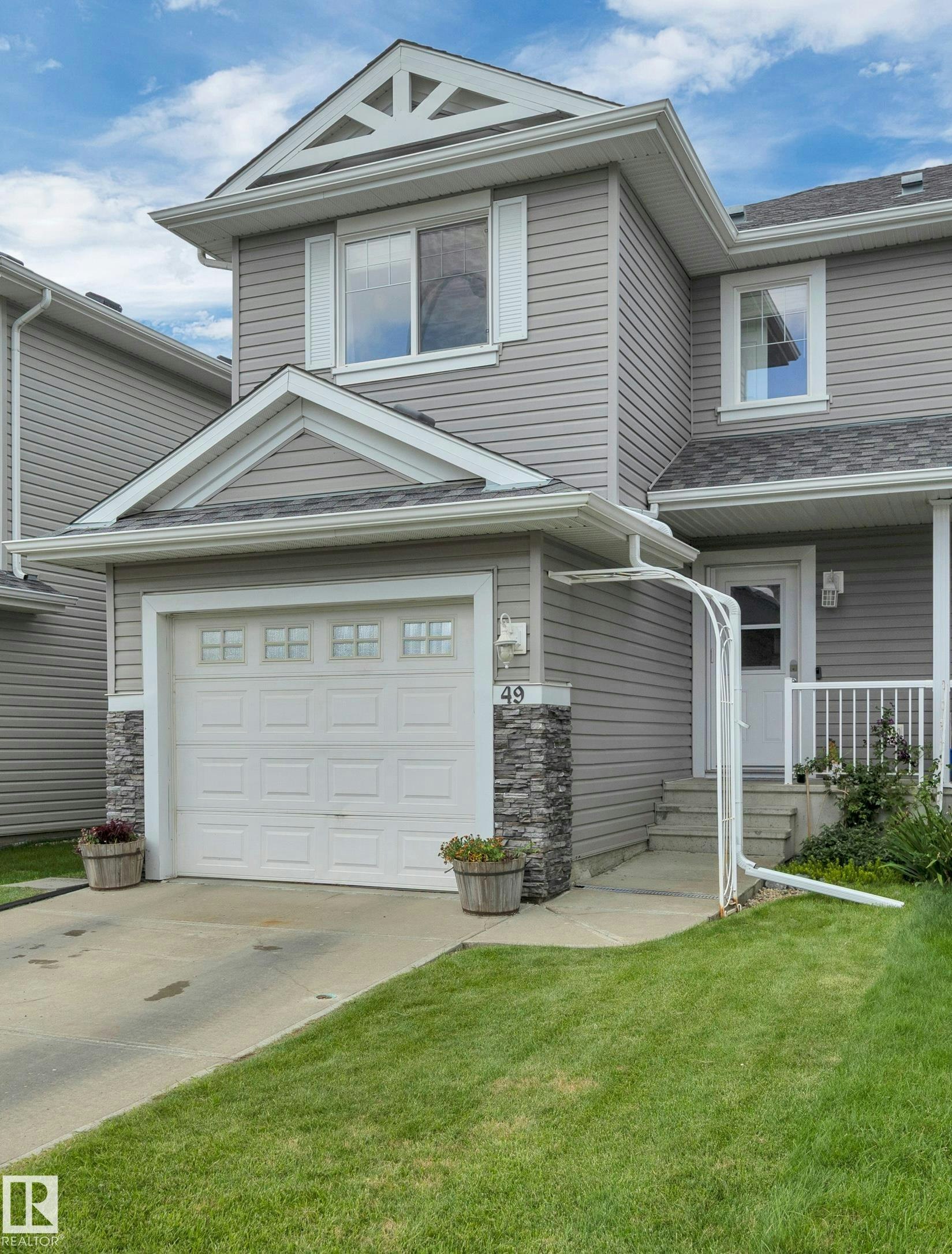49-5101 Soleil Boulevard, Beaumont, AB, T4X 0E3