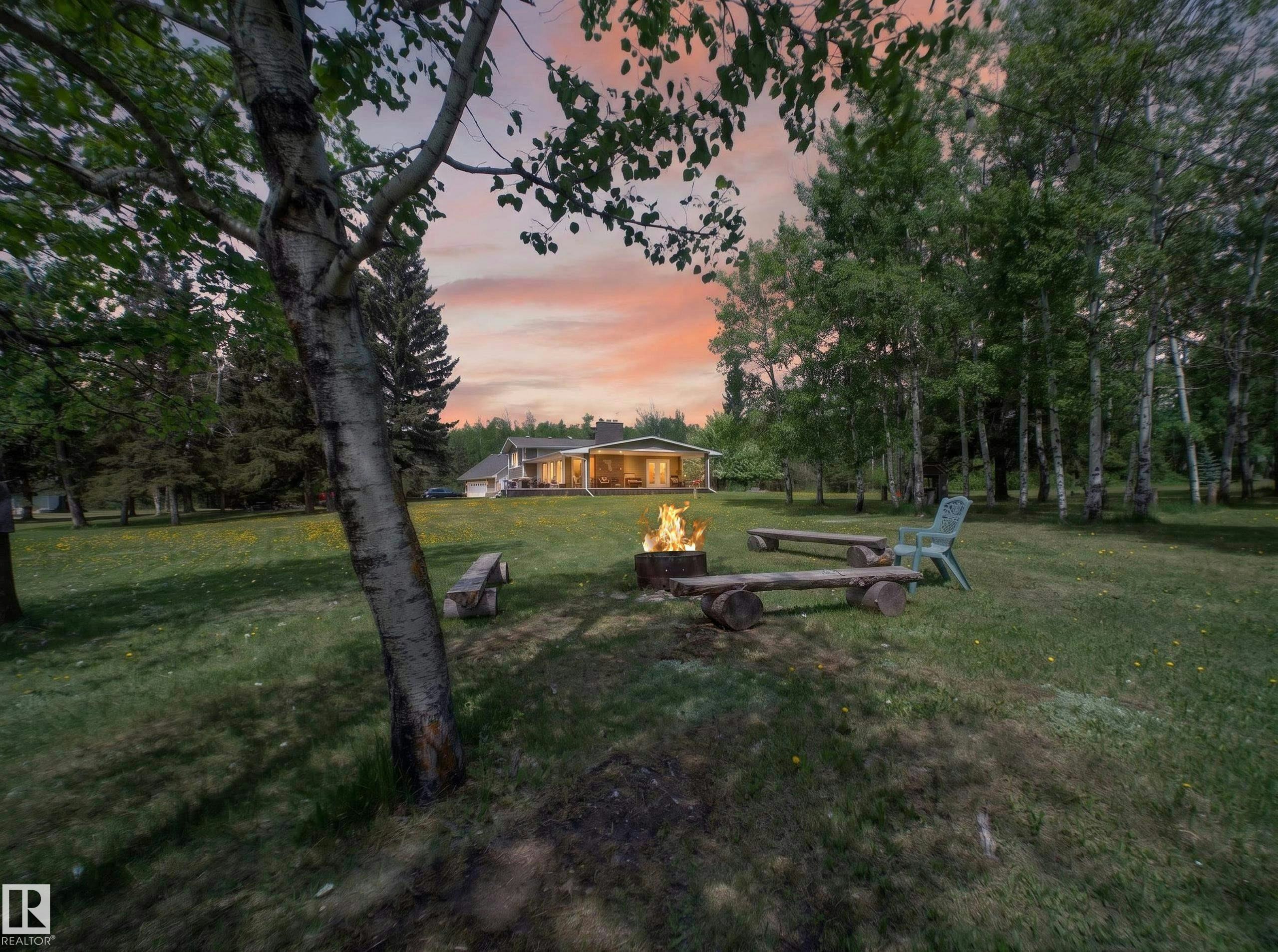 22048 Twp Road 522, Rural Strathcona County, AB, T8E 1G2