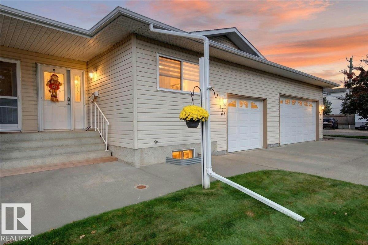 125-4610 50 Ave, Stony Plain, AB, T7Z 1P4