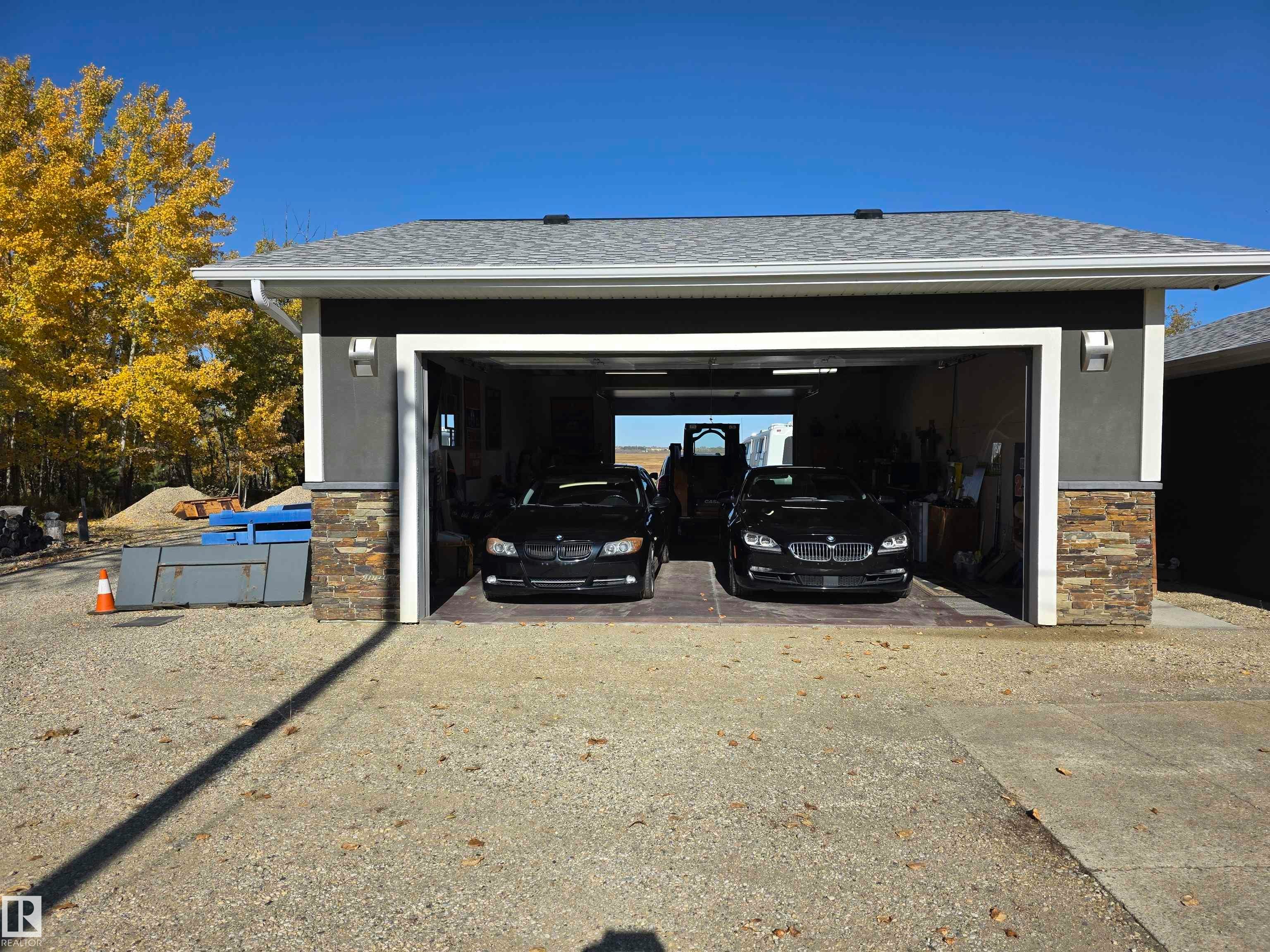 2-53220 Rge Road 263, Rural Parkland County, AB, T7X 4M1 - 54