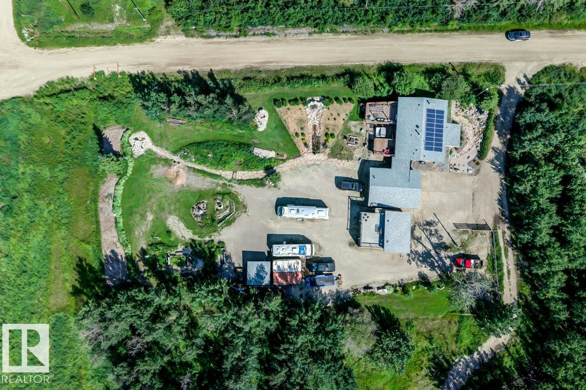 2-53220 Rge Road 263, Rural Parkland County, AB, T7X 4M1 - 60