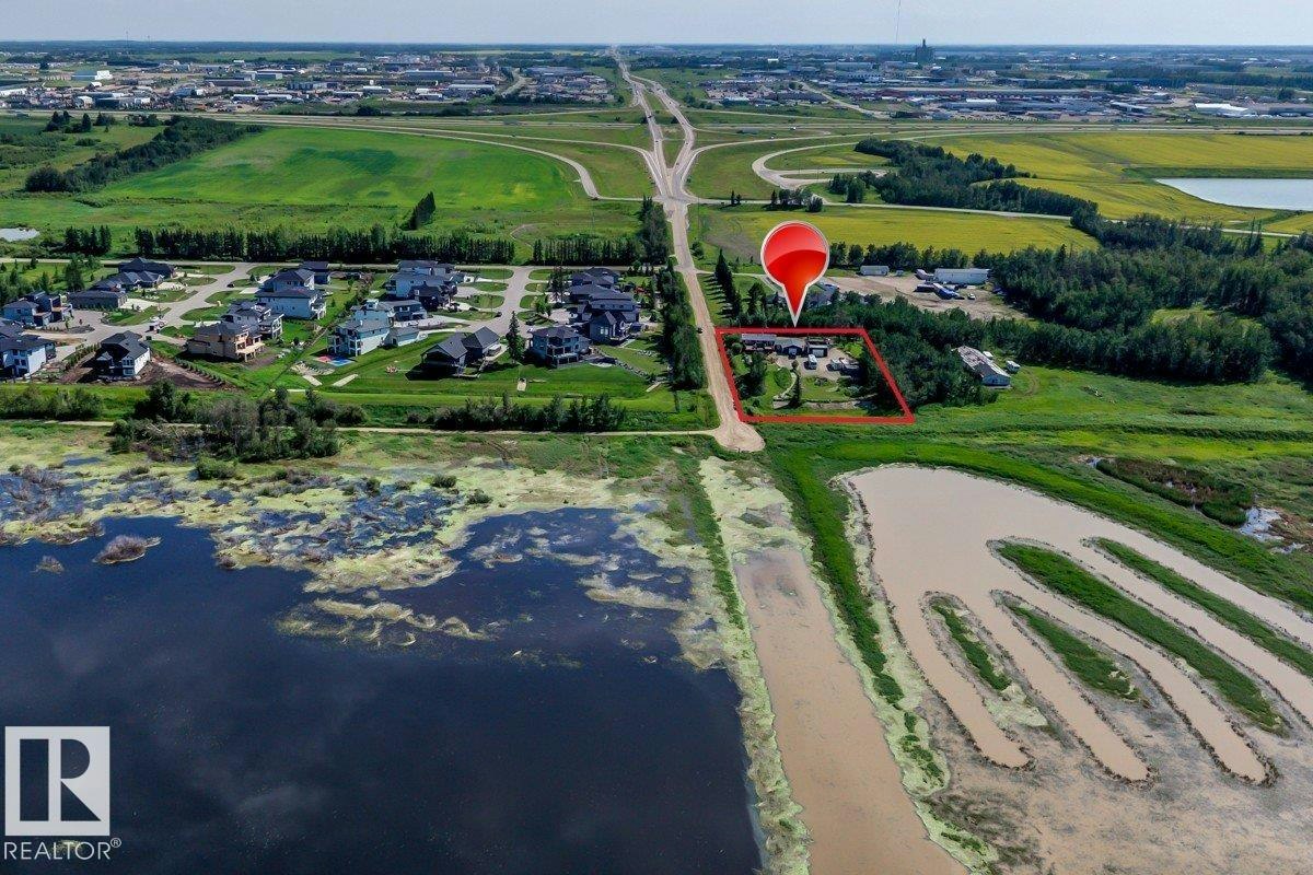 2-53220 Rge Road 263, Rural Parkland County, AB, T7X 4M1