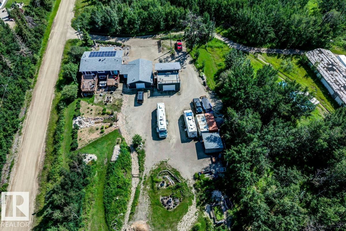2-53220 Rge Road 263, Rural Parkland County, AB, T7X 4M1 - 61