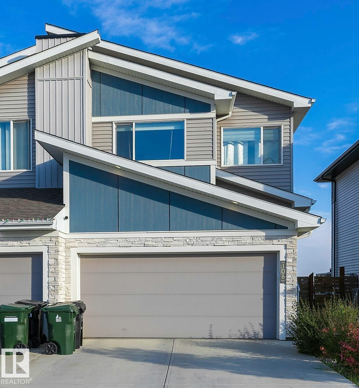 106 Kingsbury Circle, Spruce Grove, AB, T7X 0C9