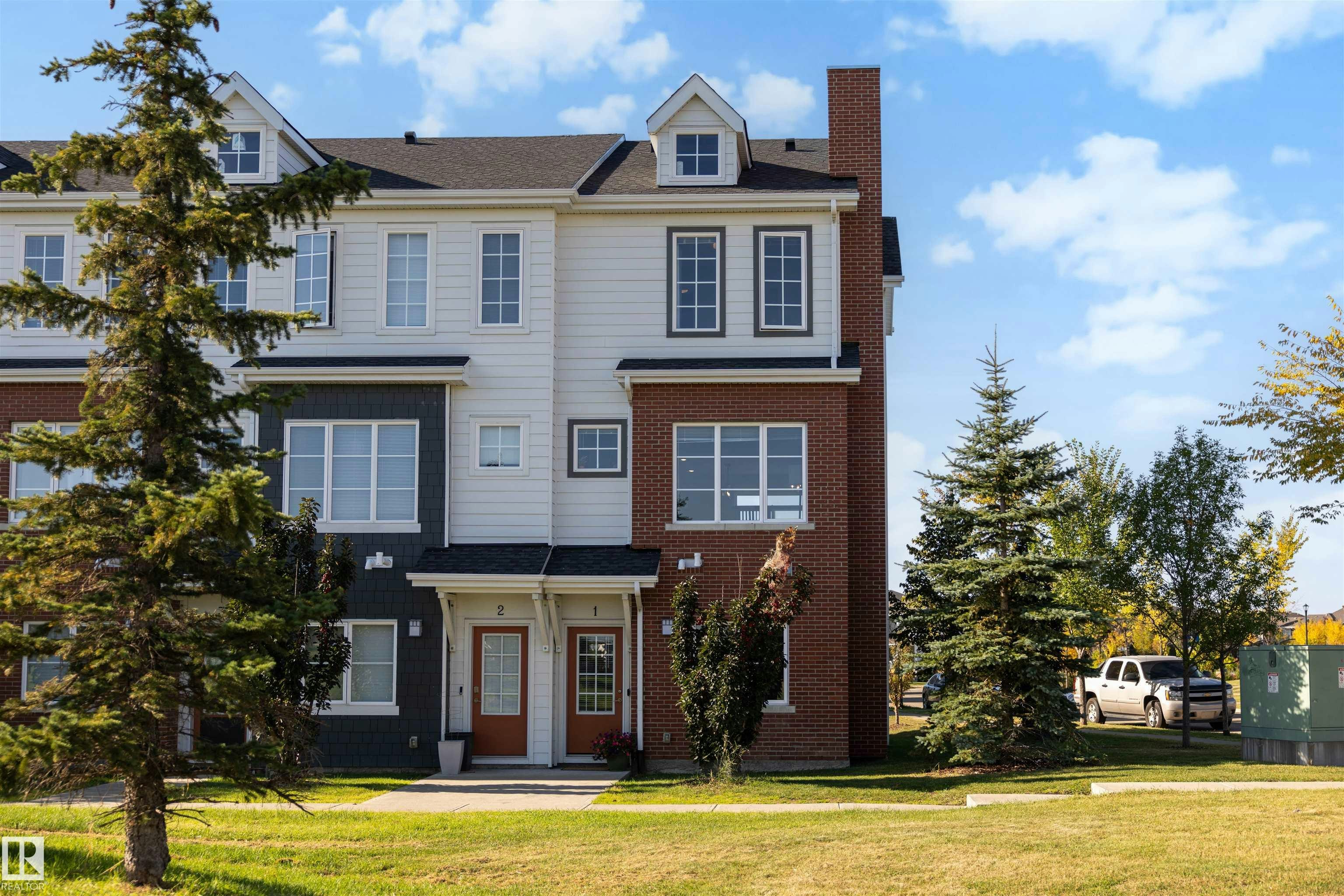 1-1636 Kerr Road, Edmonton, AB, T5E 6W3