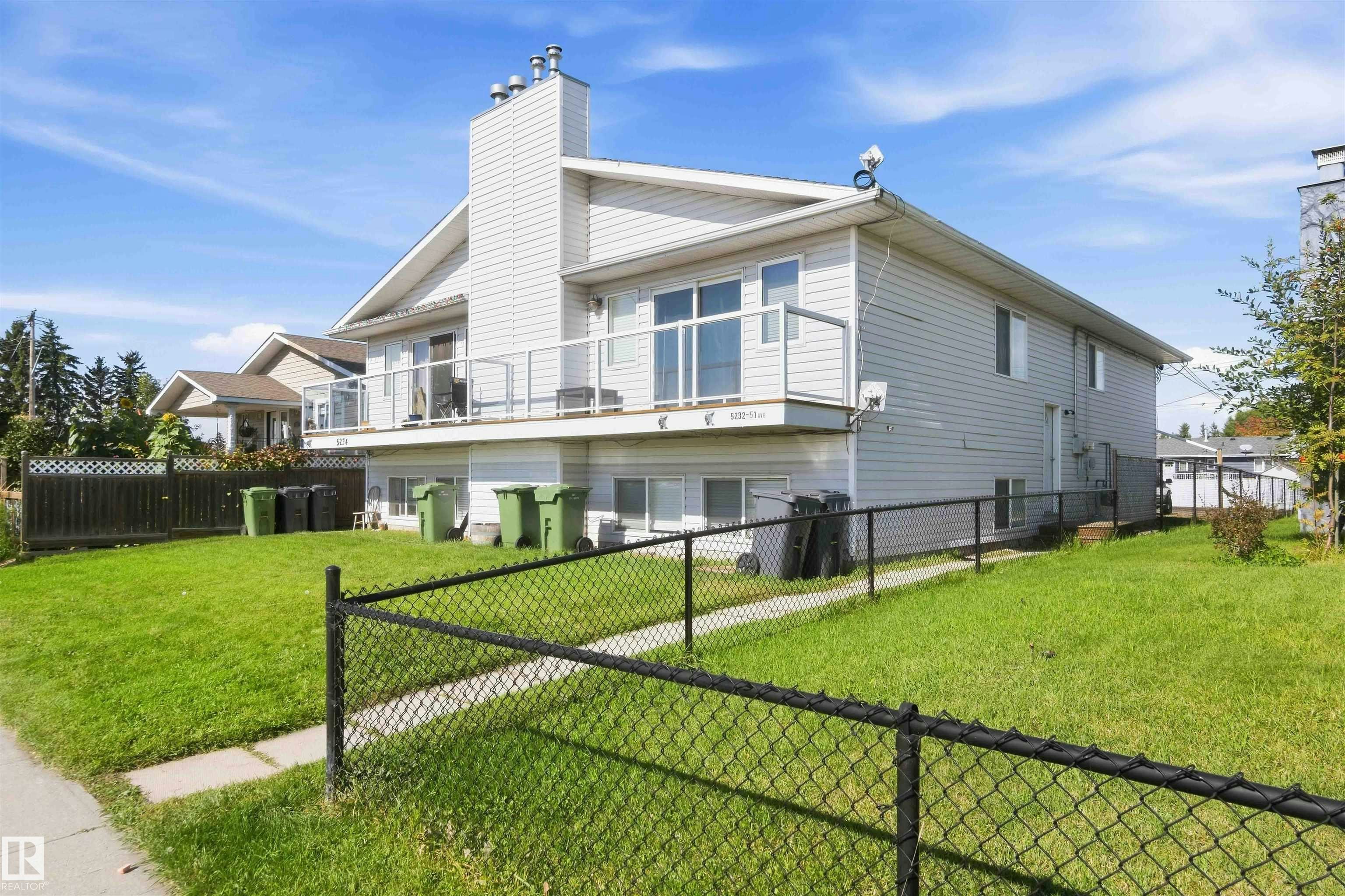 5234 51 Avenue, Wabamun, AB, T0E 2K0
