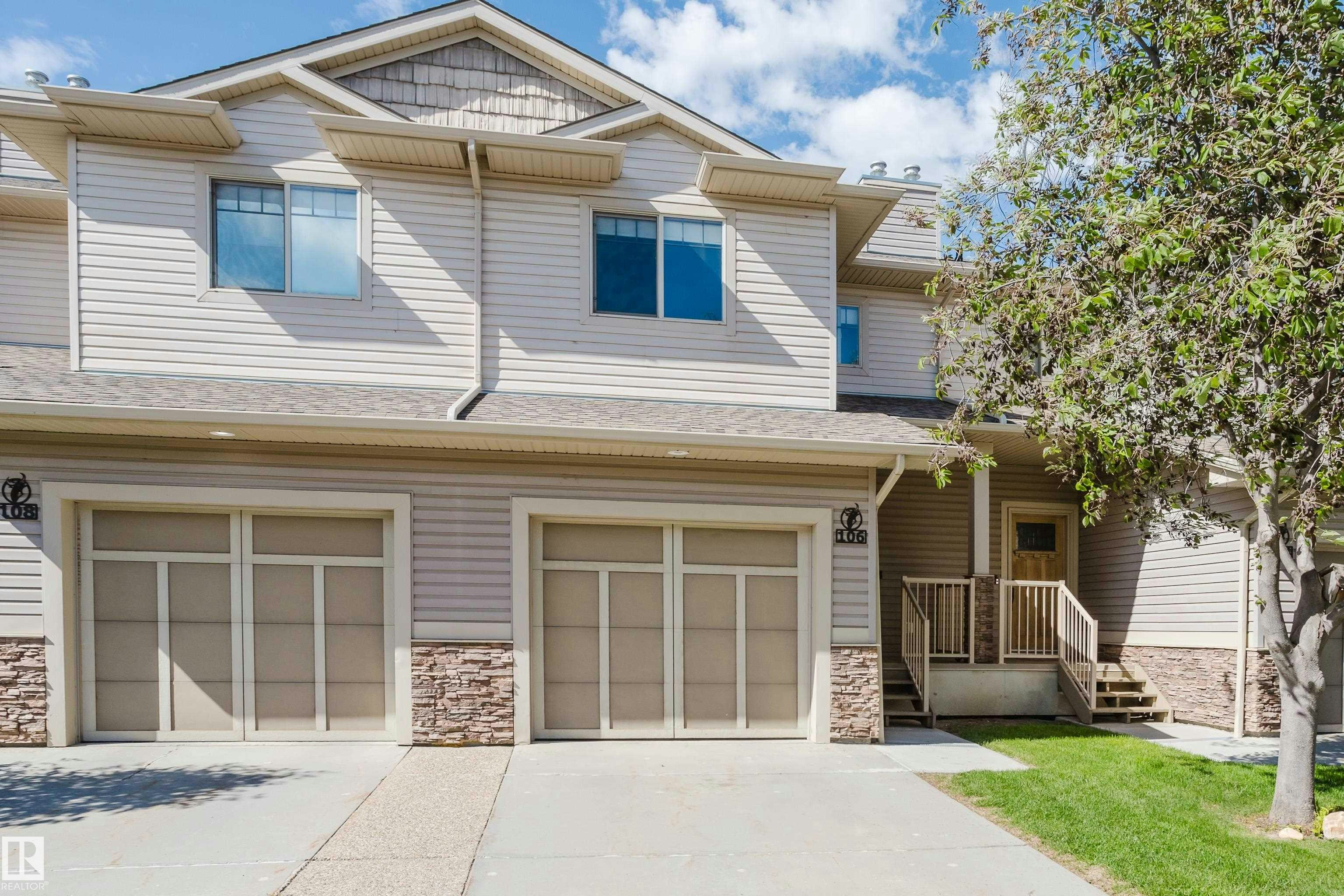 106-5420 Grant Macewan Boulevard, Leduc, AB, T9E 0M1
