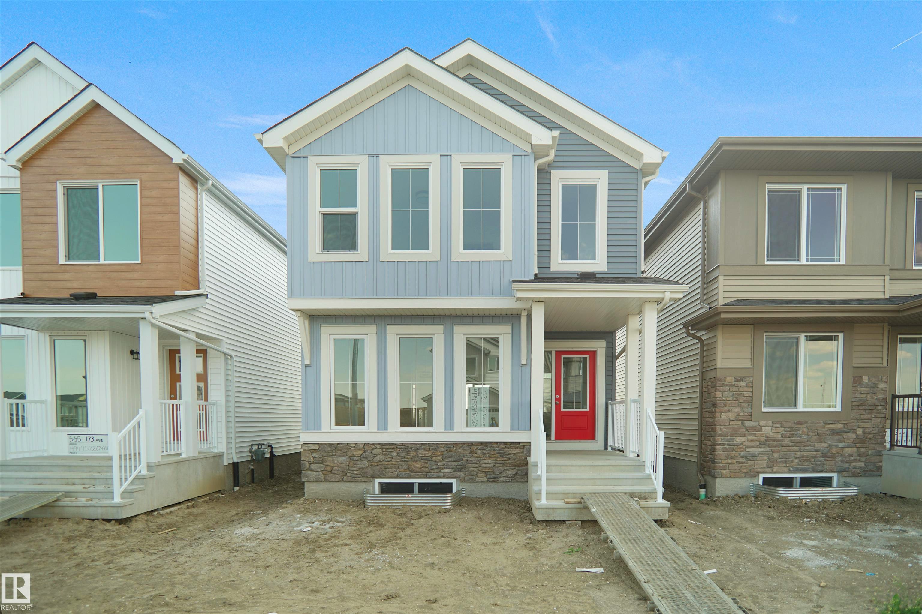 11 Elis Link, Spruce Grove, AB, T7X 2Z7