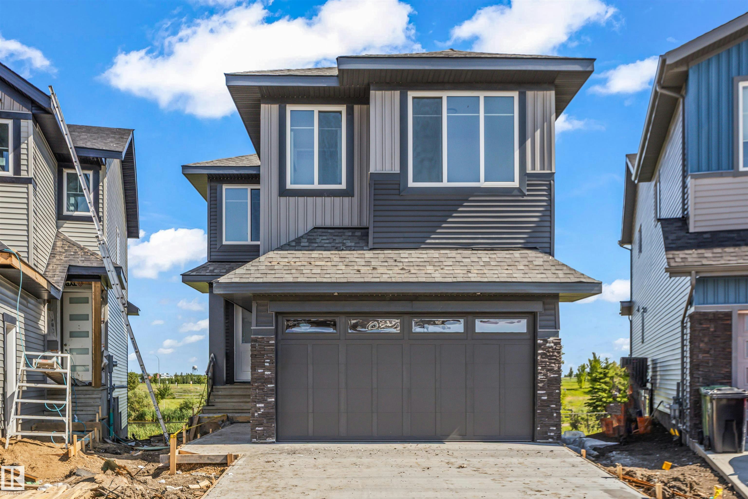 178 Elliott Wynd, Fort Saskatchewan, AB, T8L 1V1