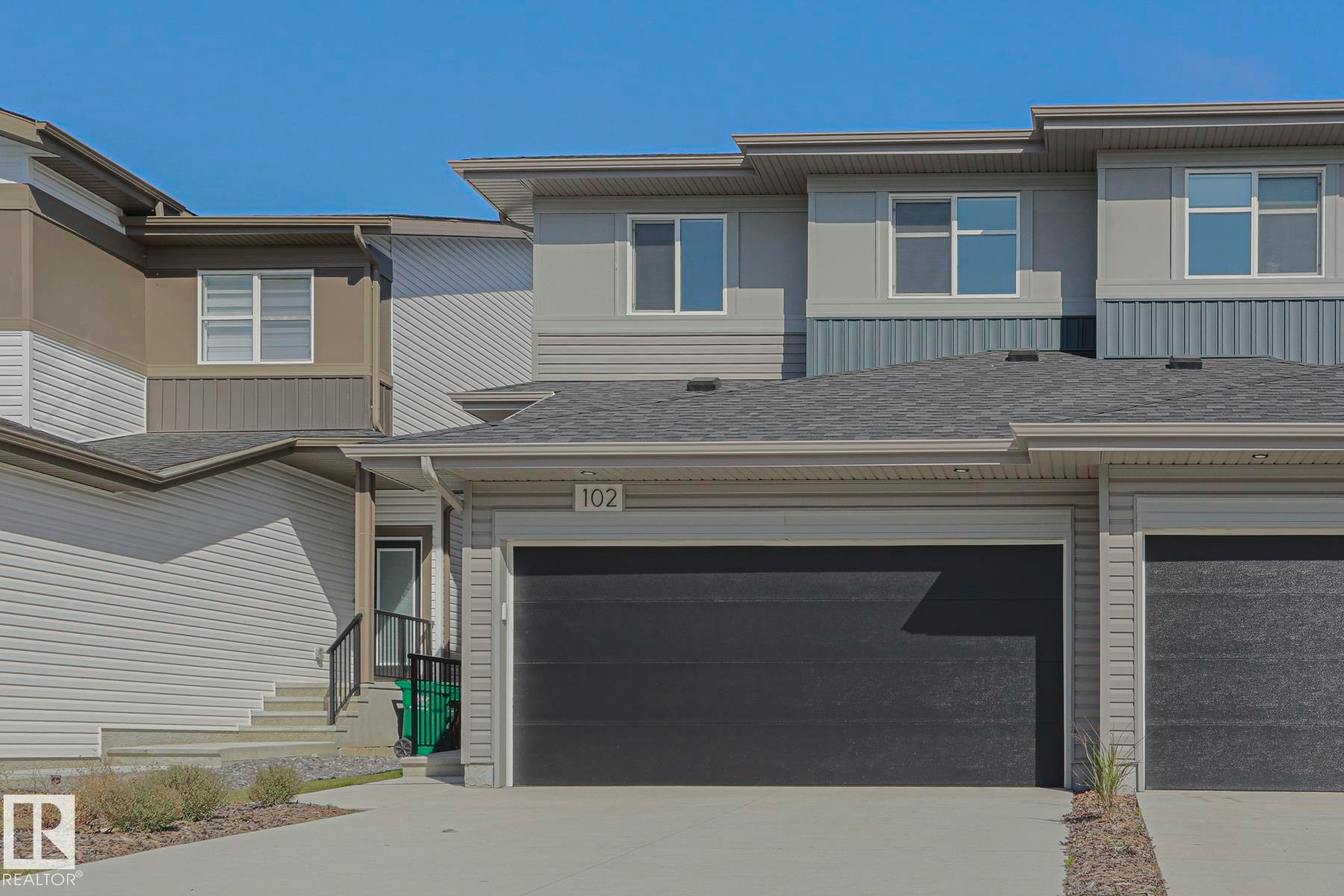 102 Royal Street, St. Albert, AB, T8N 7X4