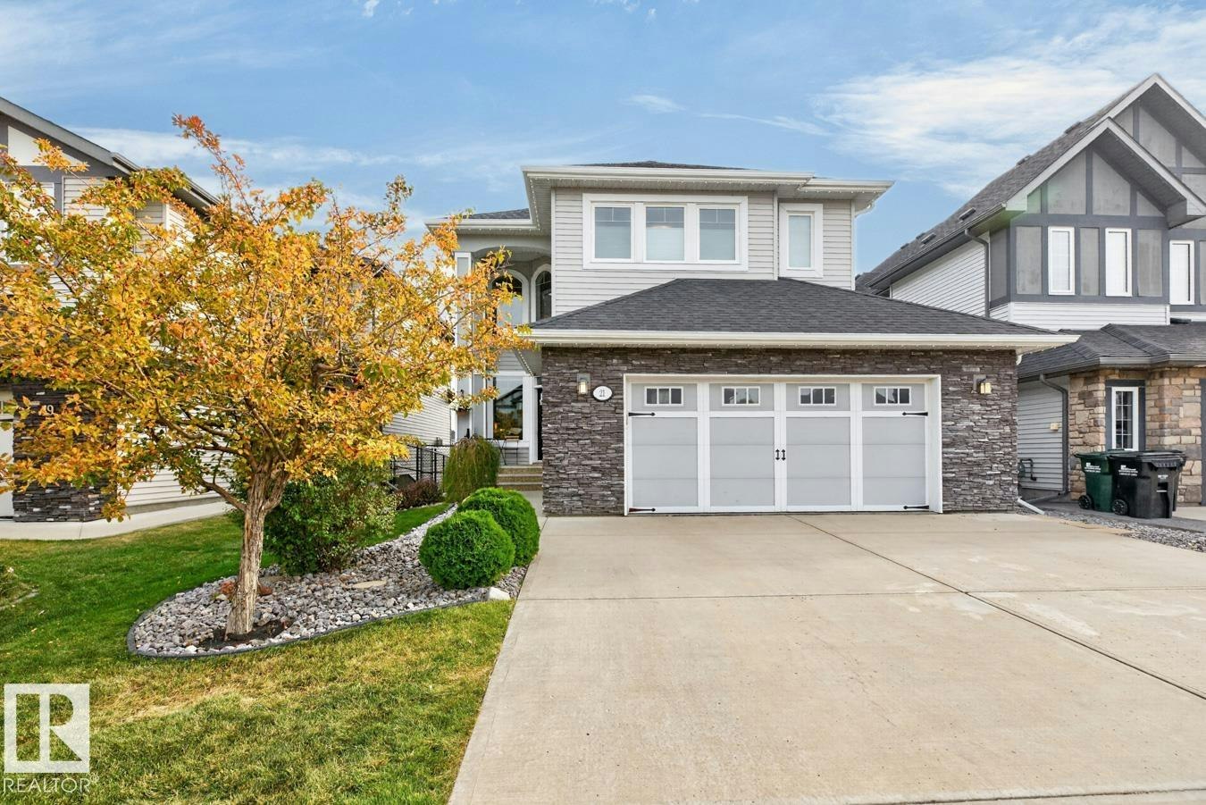 21 Altadena Point(e), Rural Strathcona County, AB, T8H 0V9