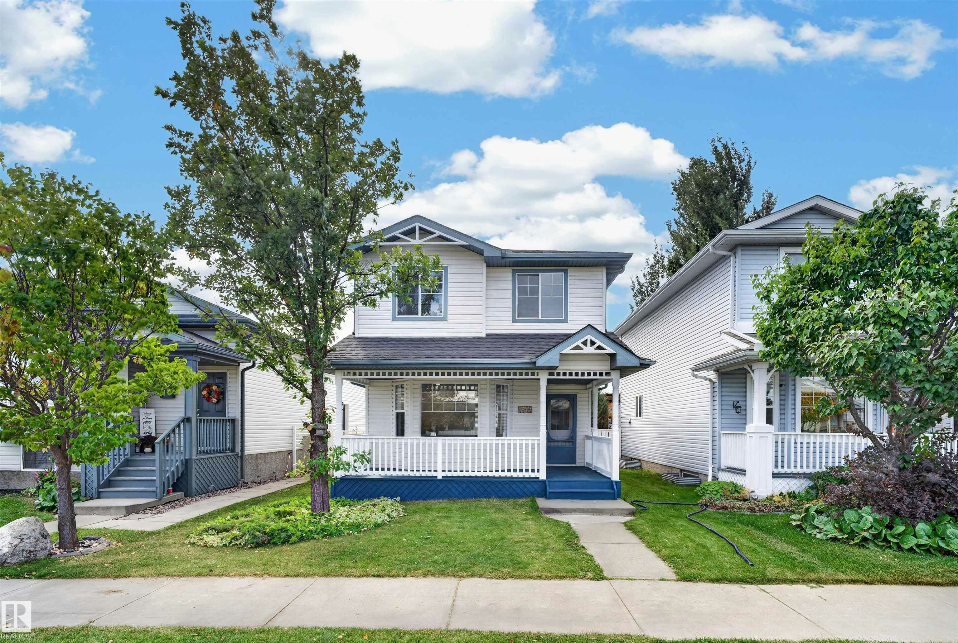 4409 150 Avenue, Edmonton, AB, T5Y 2Z8