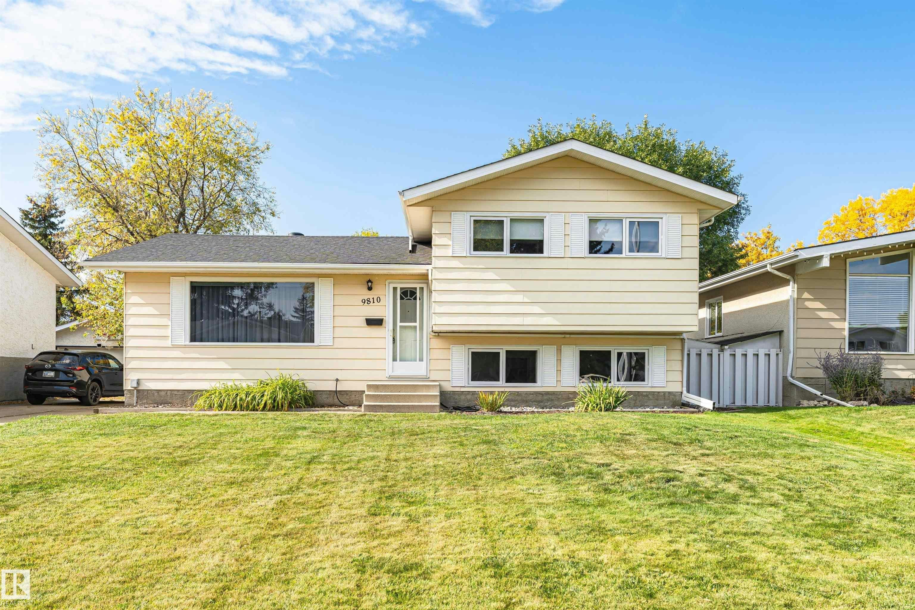 9810 98a Avenue, Morinville, AB, T8R 1P4