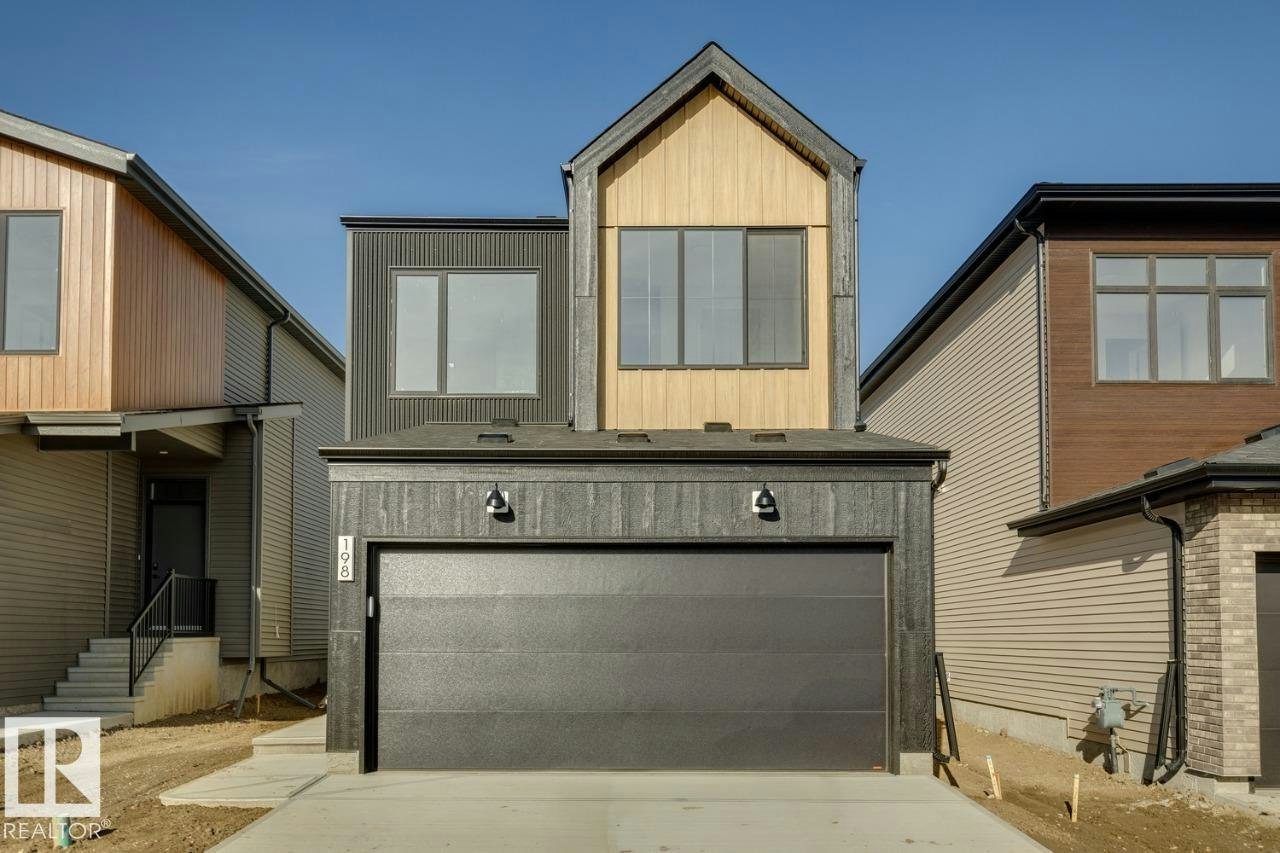 198 Stetson Loop, Rural Strathcona County, AB, T8E 2E4
