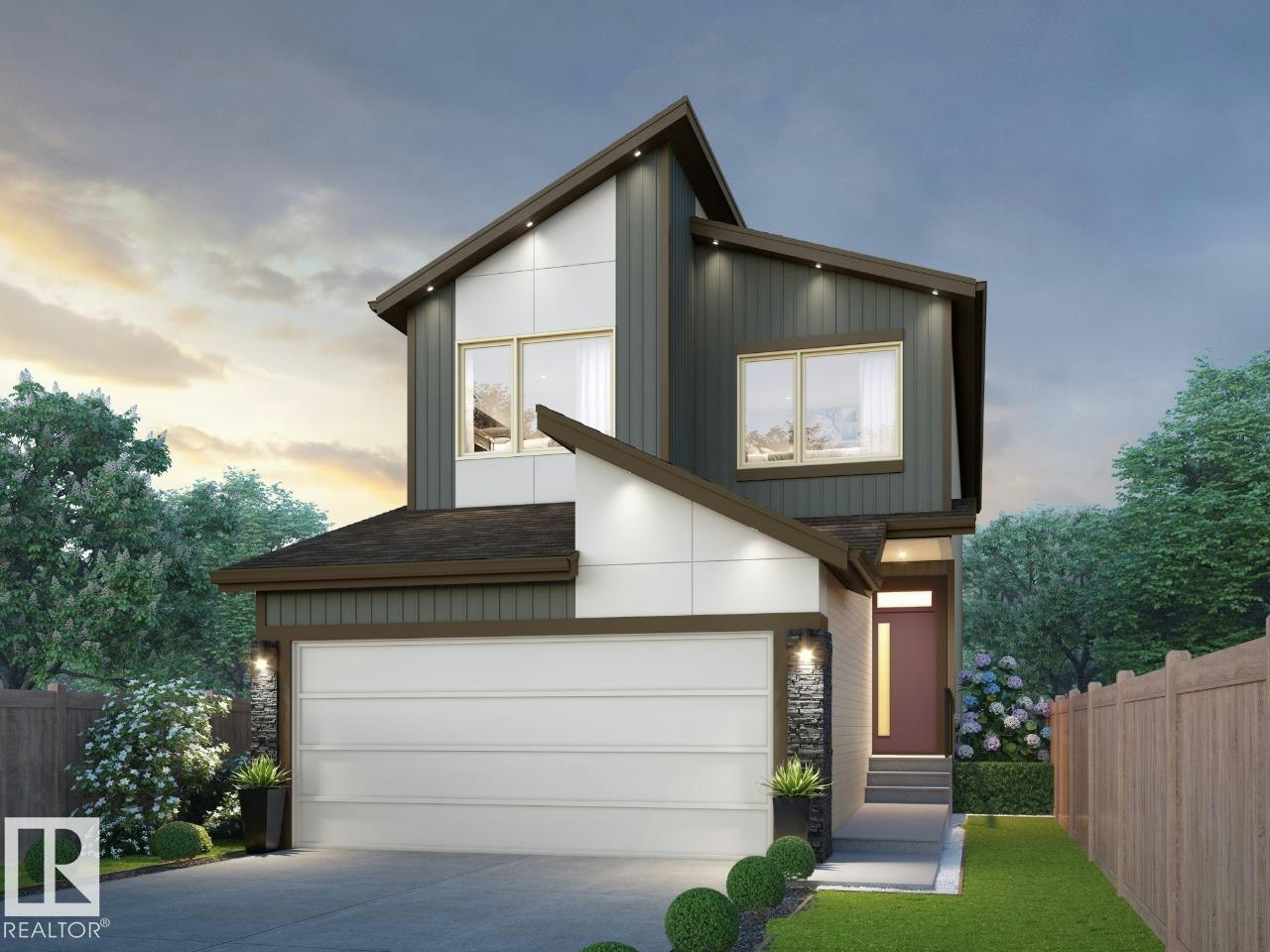 198 Stetson Loop, Rural Strathcona County, AB, T8E 2E4