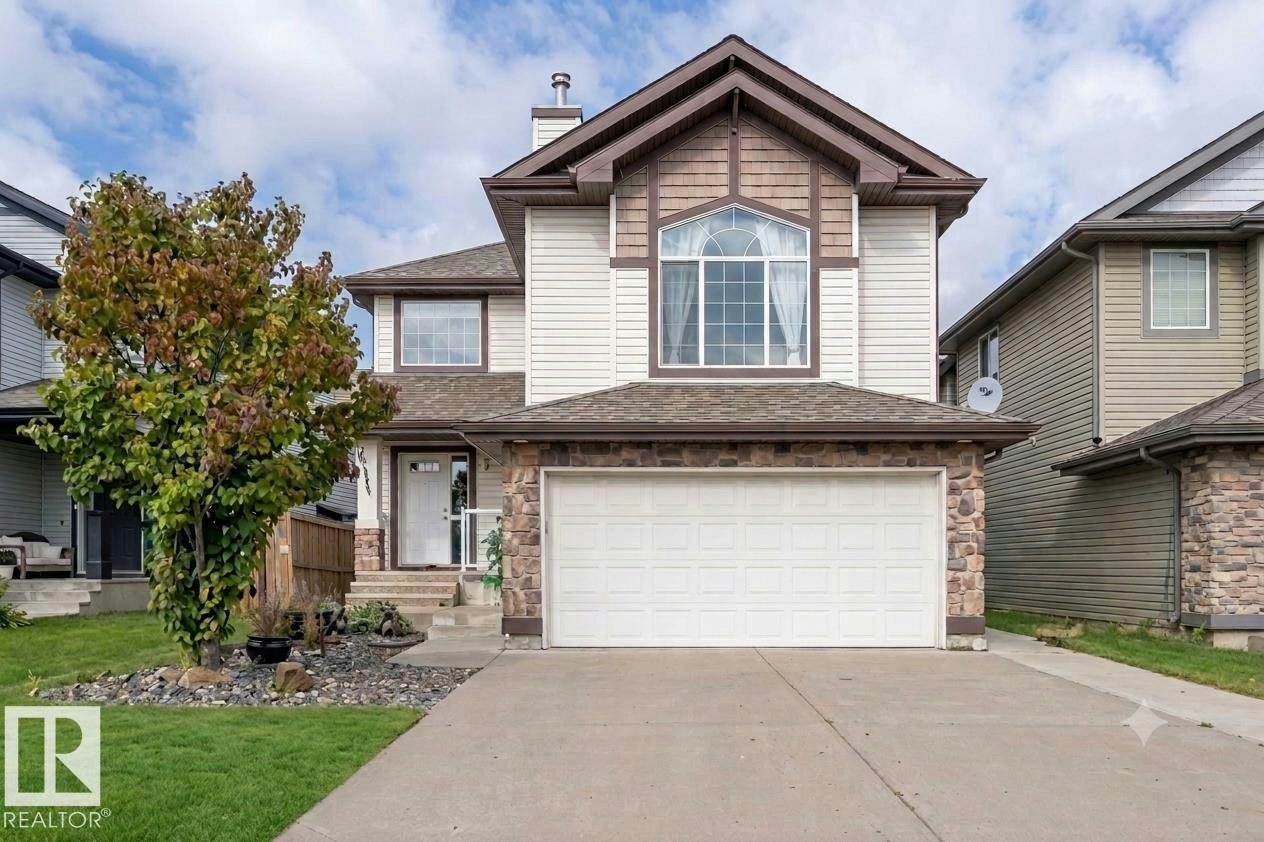16820 57 Street, Edmonton, AB, T5Y 0K4