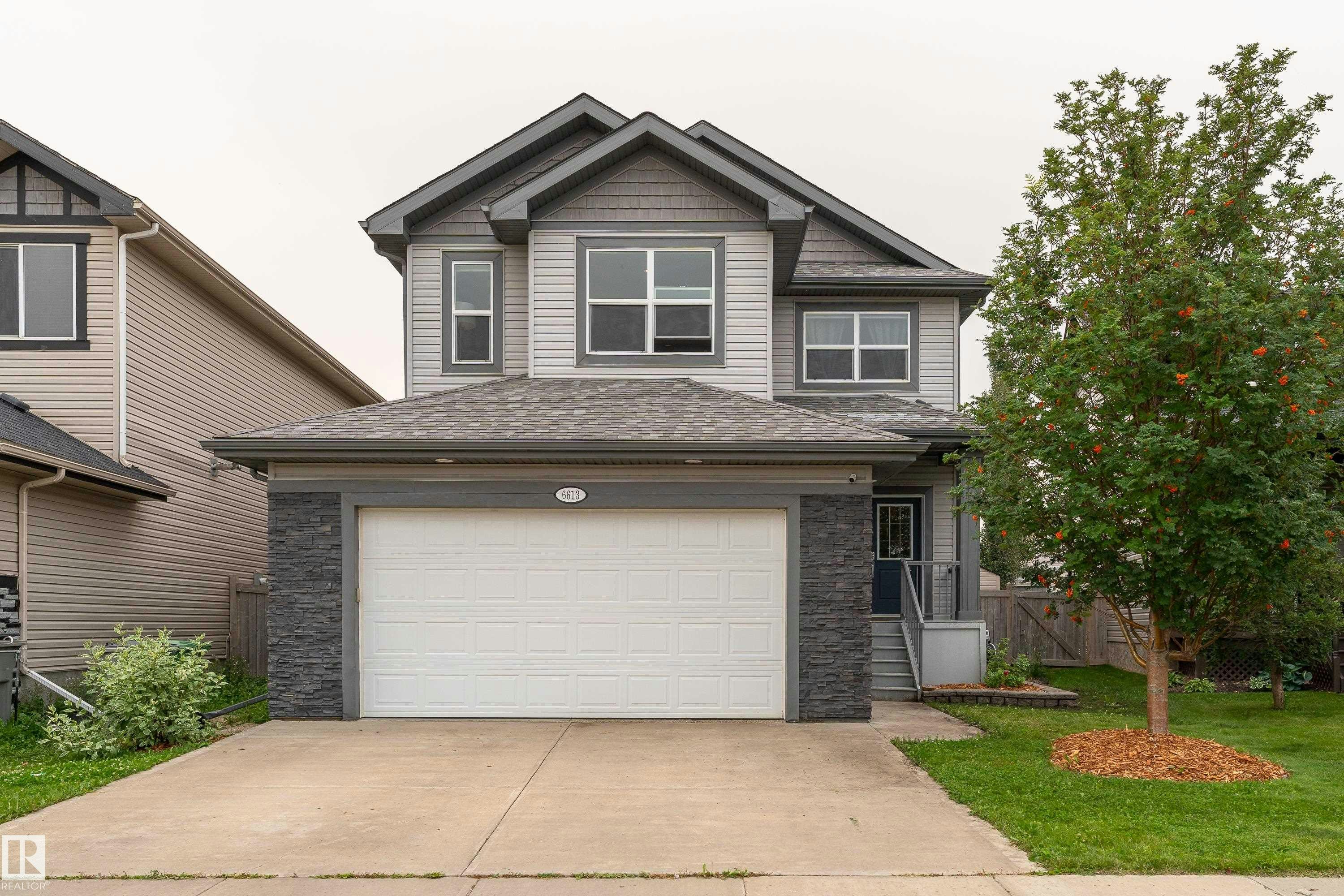 6613 31 Avenue, Beaumont, AB, T4X 0W7