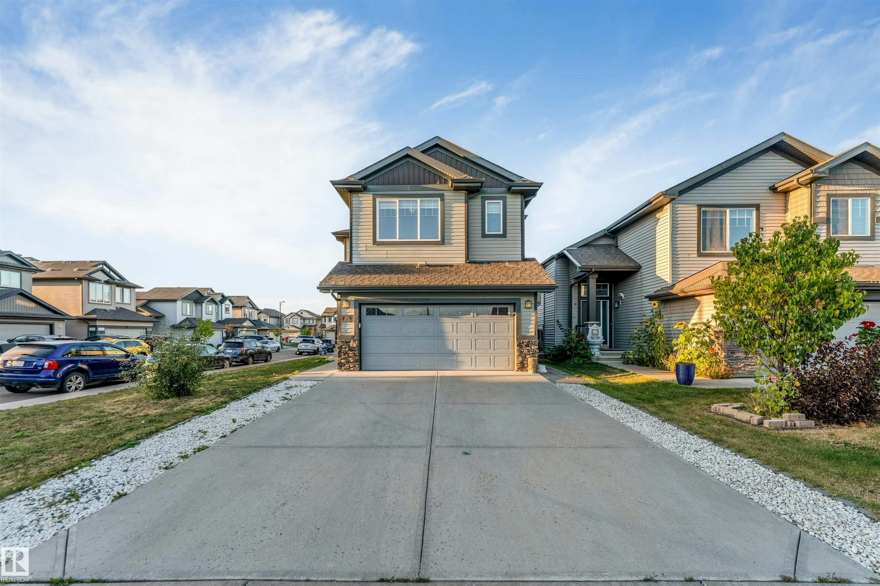 1264 25 Avenue, Edmonton, AB, T6T 2E5