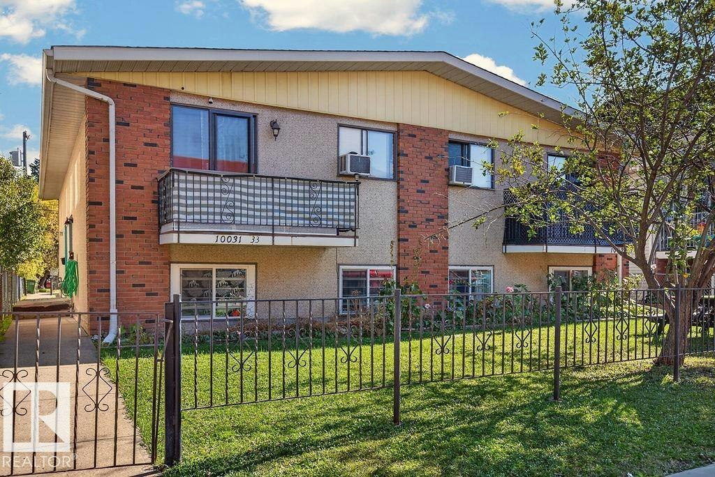 10033 155 Street, Edmonton, AB, T5P 2L4