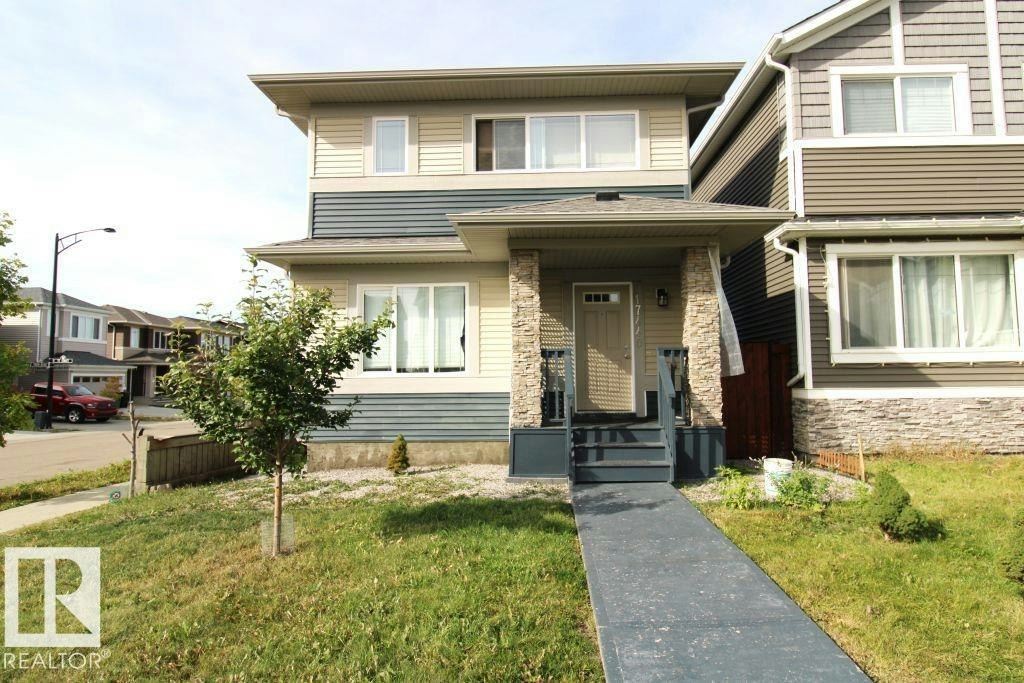 17440 77 Street, Edmonton, AB, T5Z 0R4