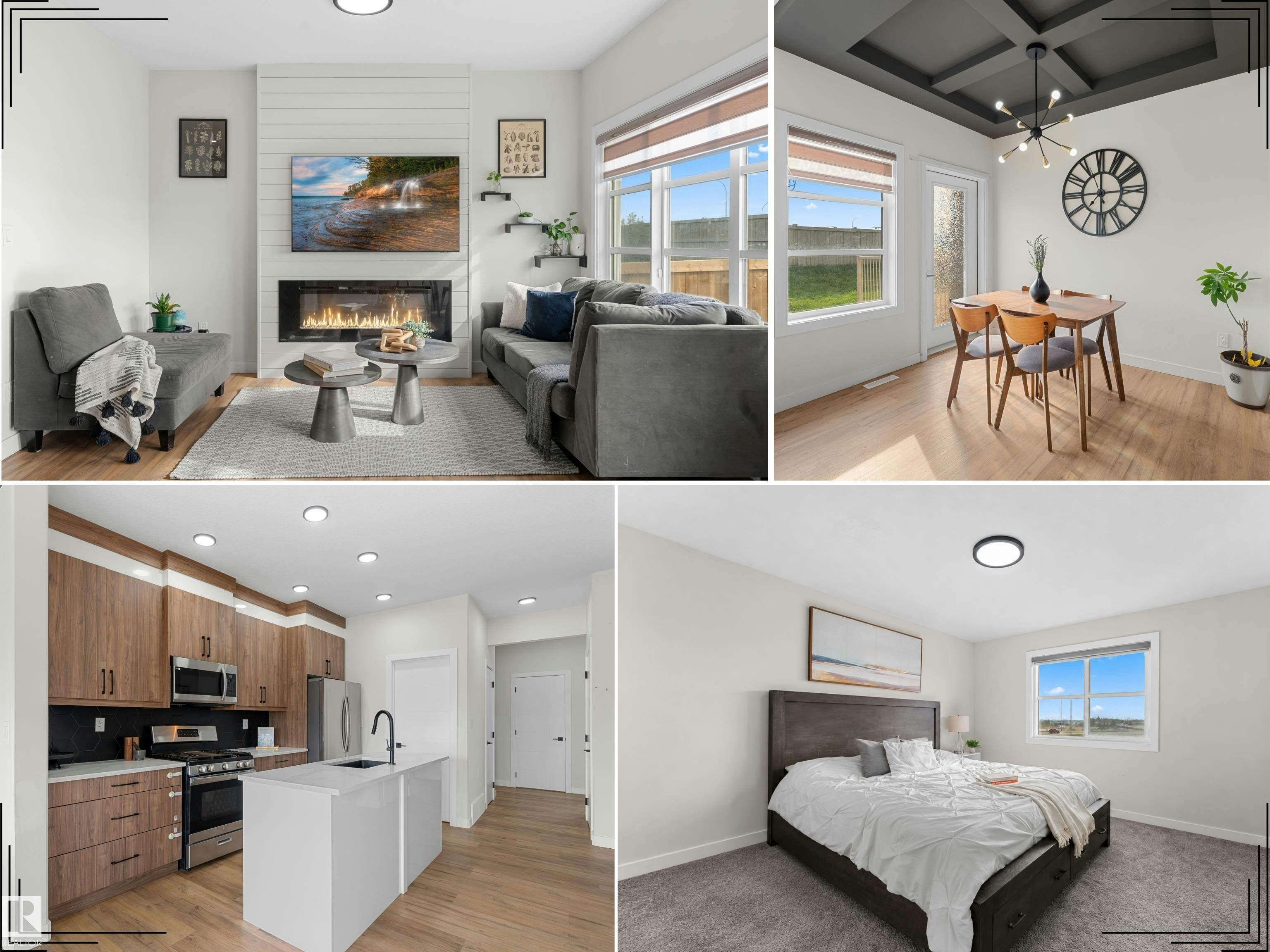 1142 Goldfinch Crescent, Edmonton, AB, T5S 0R1