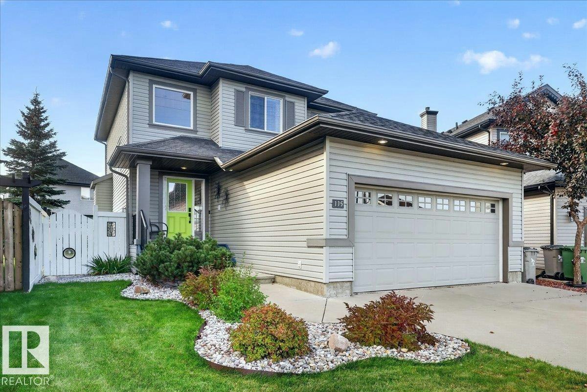 115 Pointe Marsan, Beaumont, AB, T4X 0A2