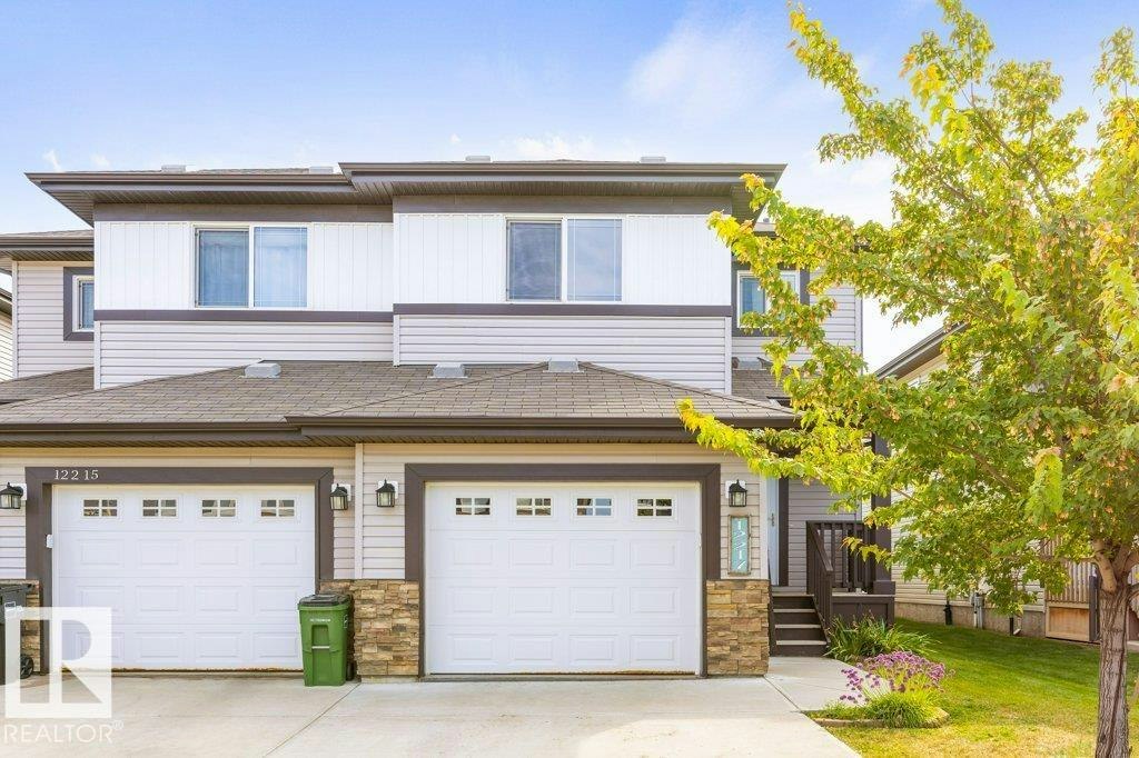12217 177 Avenue, Edmonton, AB, T5X 0L1
