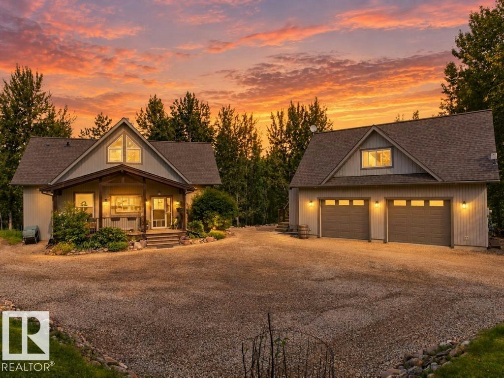 45-53122 Rge Road 14, Rural Parkland County, AB, T7Y 2T3
