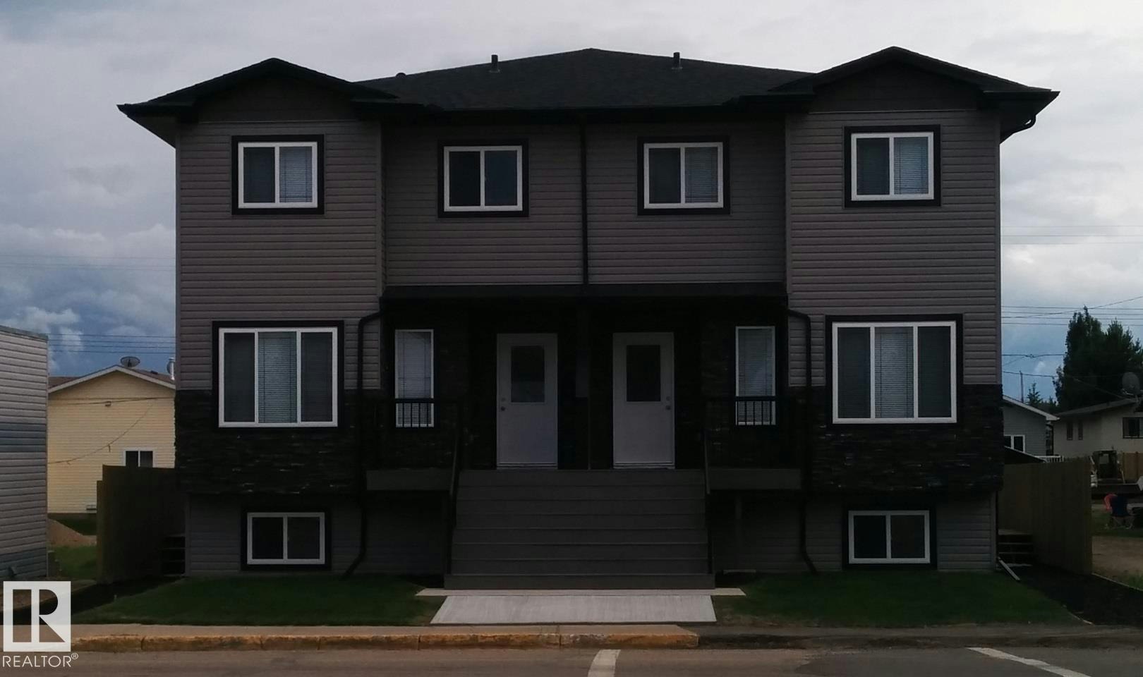 4911 50 Avenue, Legal, AB, T0G 1L0
