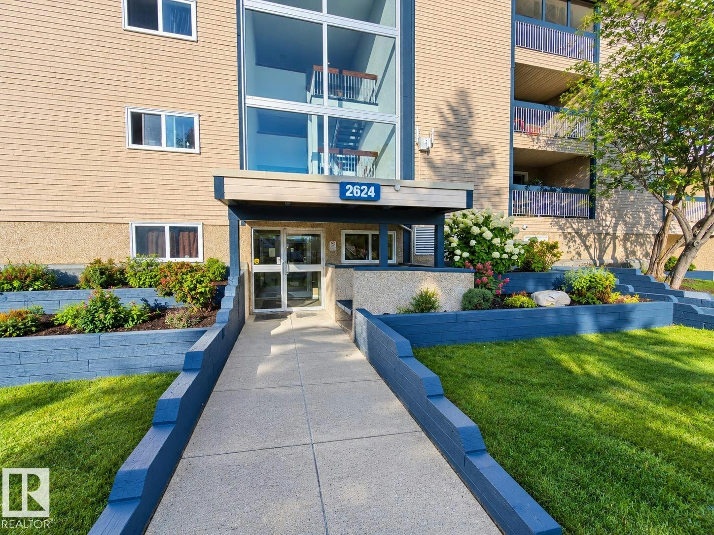 108-2624 Mill Woods Road E, Edmonton, AB, T6L 5K7