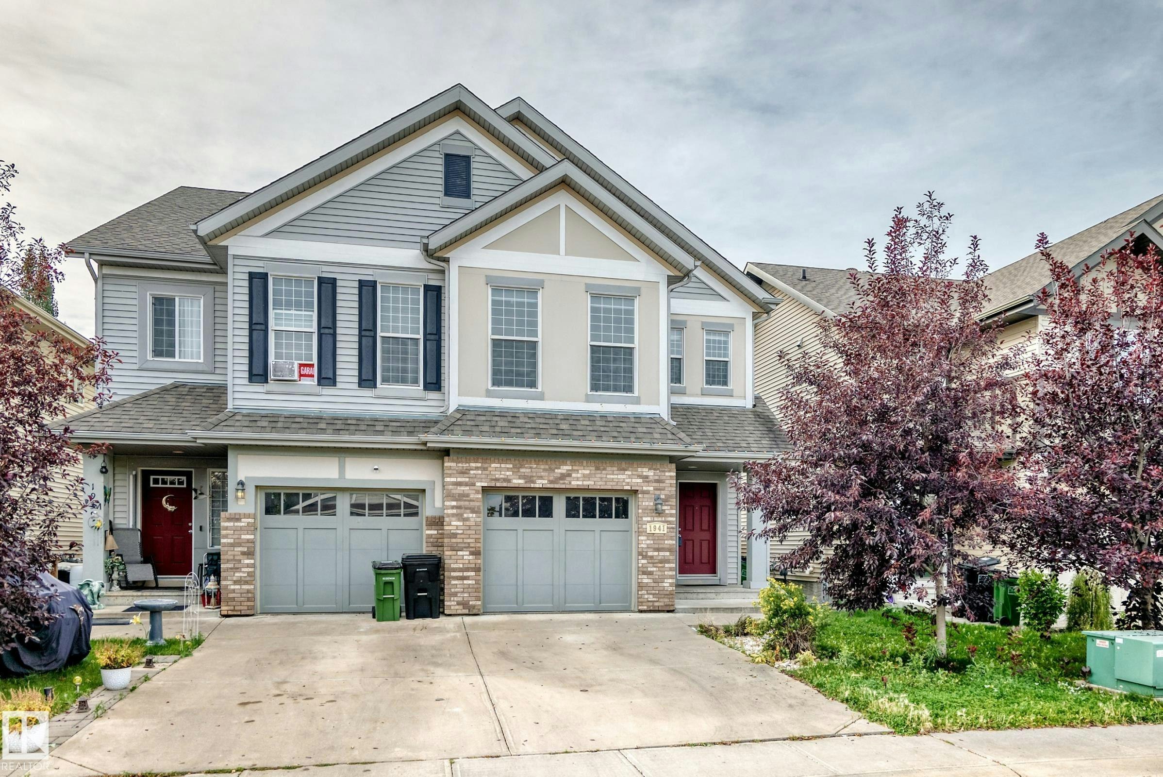 1941 Chapman Road, Edmonton, AB, T6W 0Y7