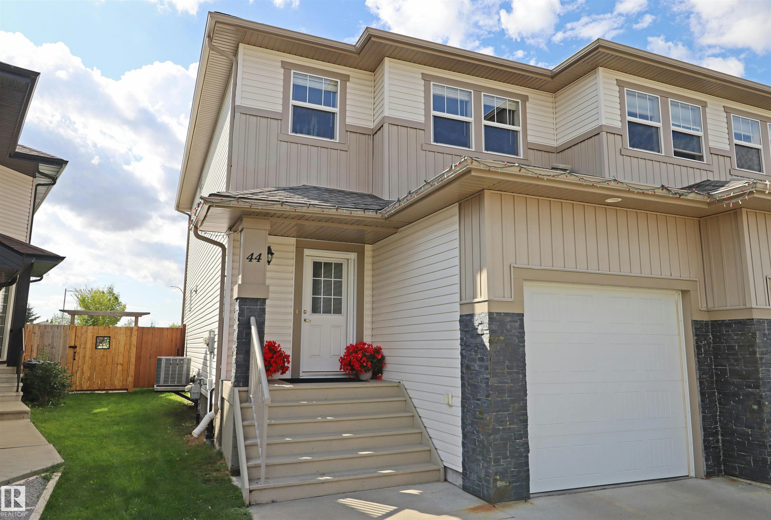 44 Hartwick Manor, Spruce Grove, AB, T7X 0L8