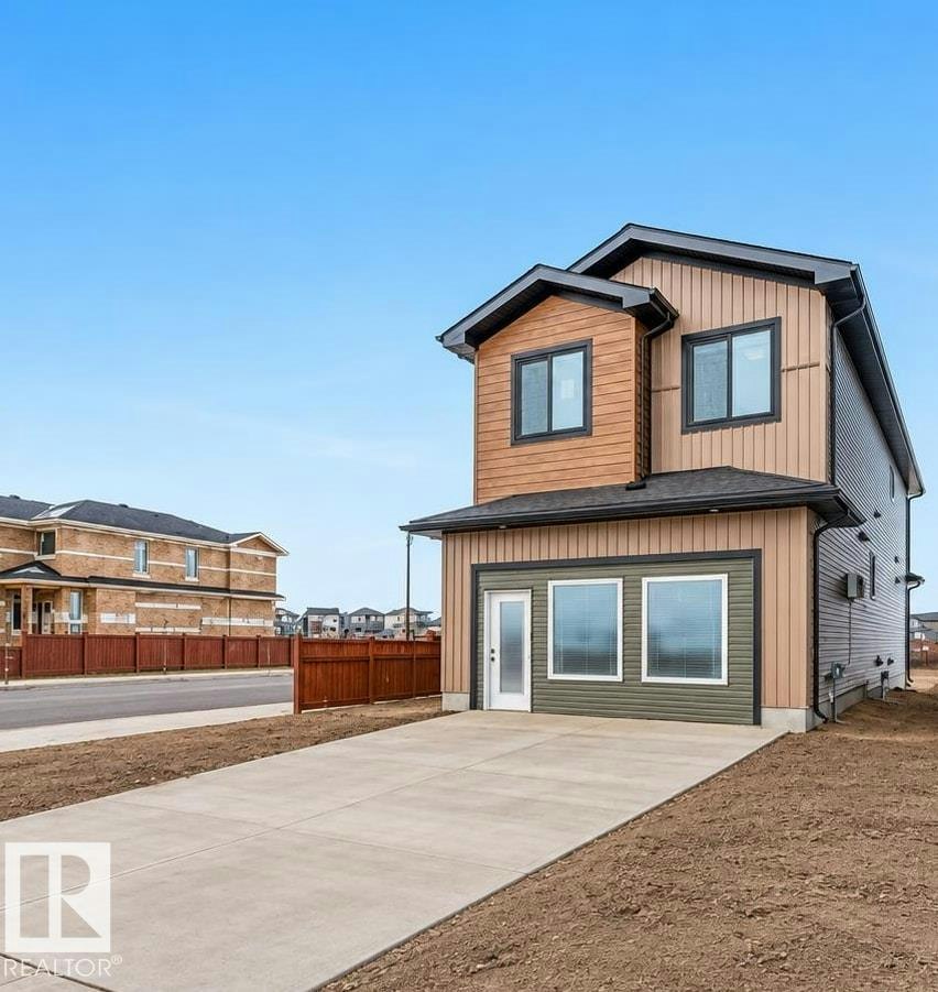 2 Tenuto Link, Spruce Grove, AB, T7X 4E2
