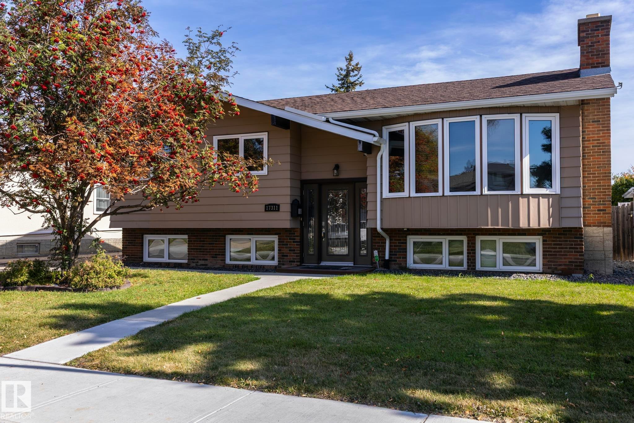 17311 107 Street, Edmonton, AB, T5X 3H5