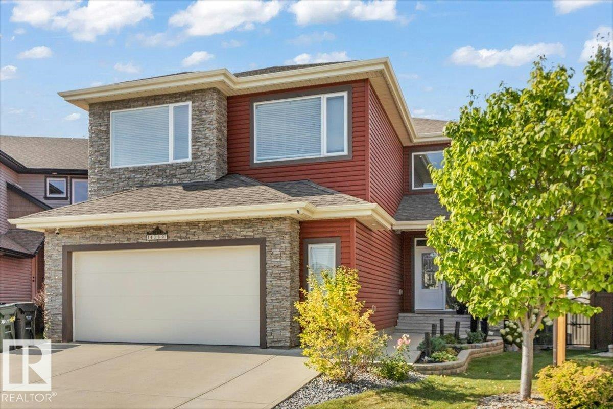 4289 Summerland Drive, Rural Strathcona County, AB, T8H 0R2