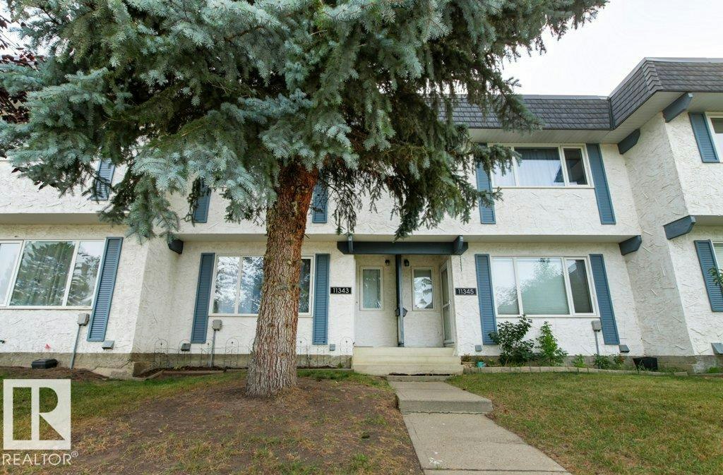 11343 22 Avenue, Edmonton, AB, T6J 4V8