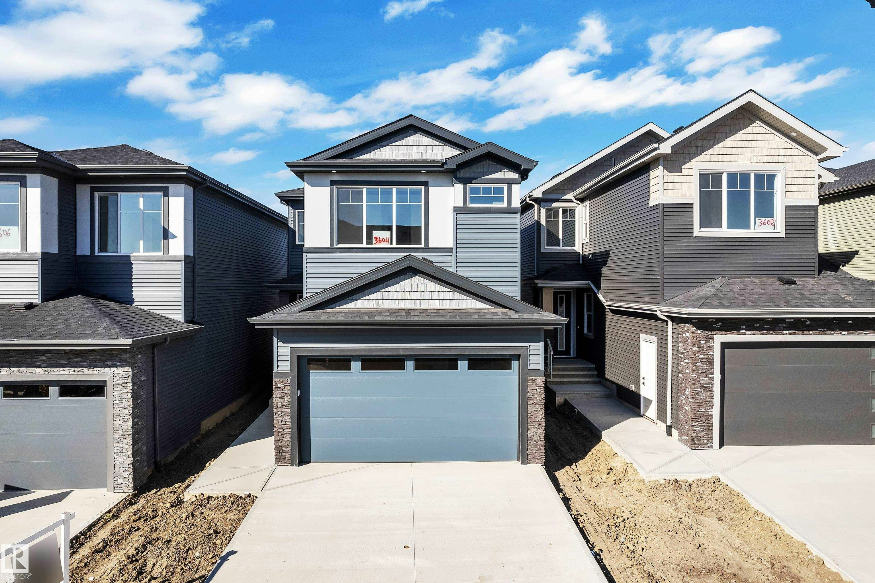 3604 44 Avenue, Beaumont, AB, T4X 3G8