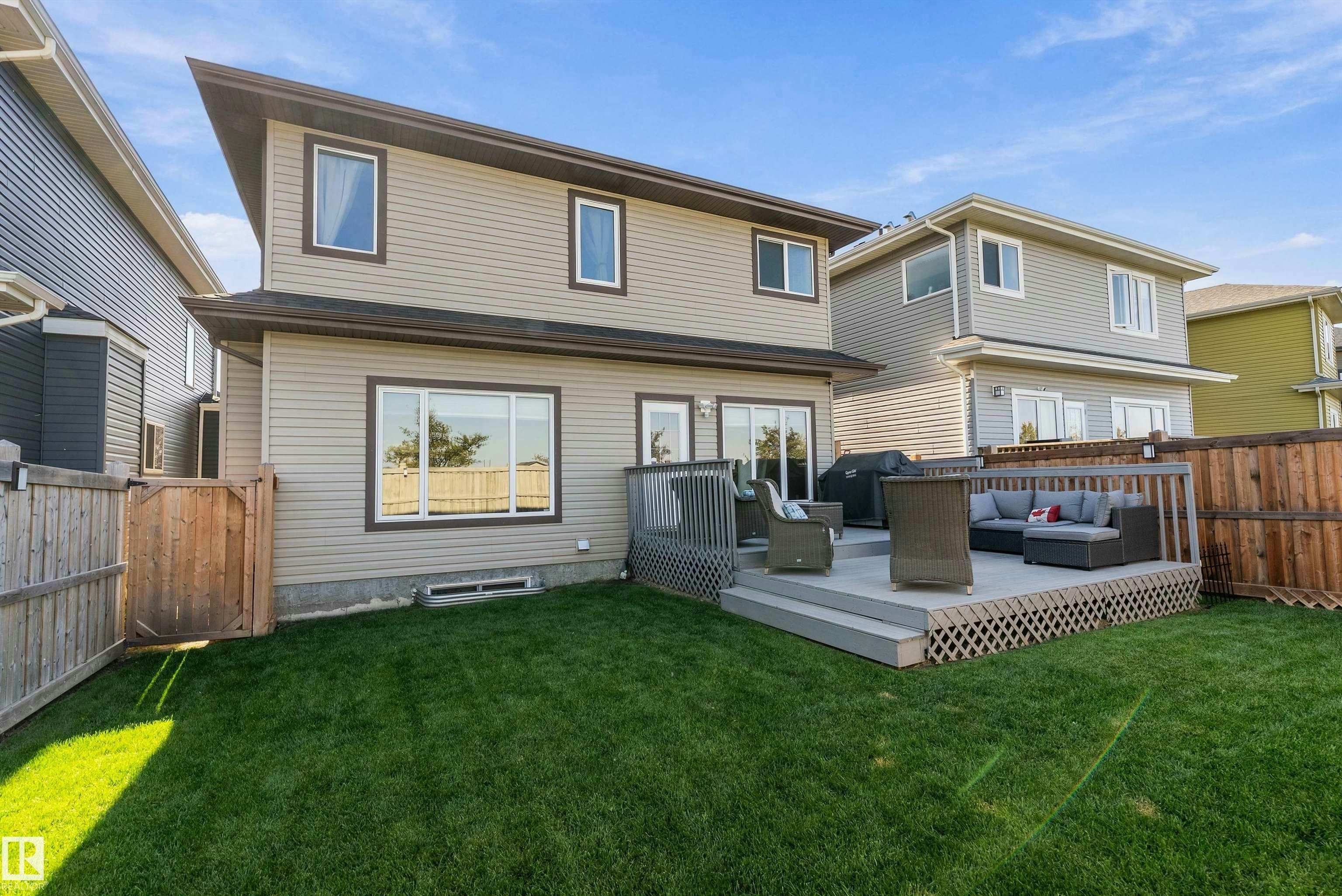 3620 Claxton Place, Edmonton, AB, T6W 2K8 - 45