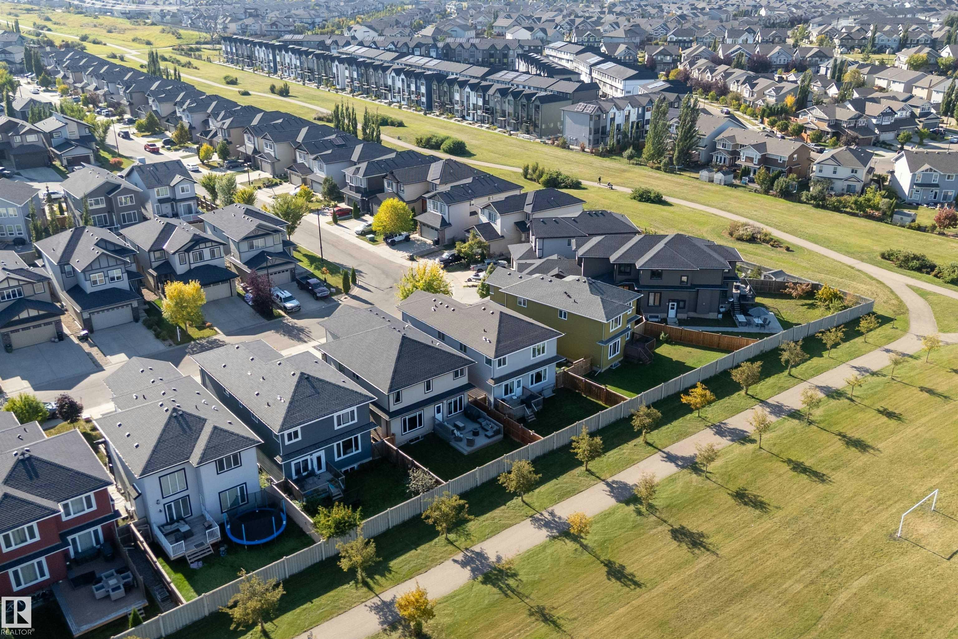 3620 Claxton Place, Edmonton, AB, T6W 2K8 - 57