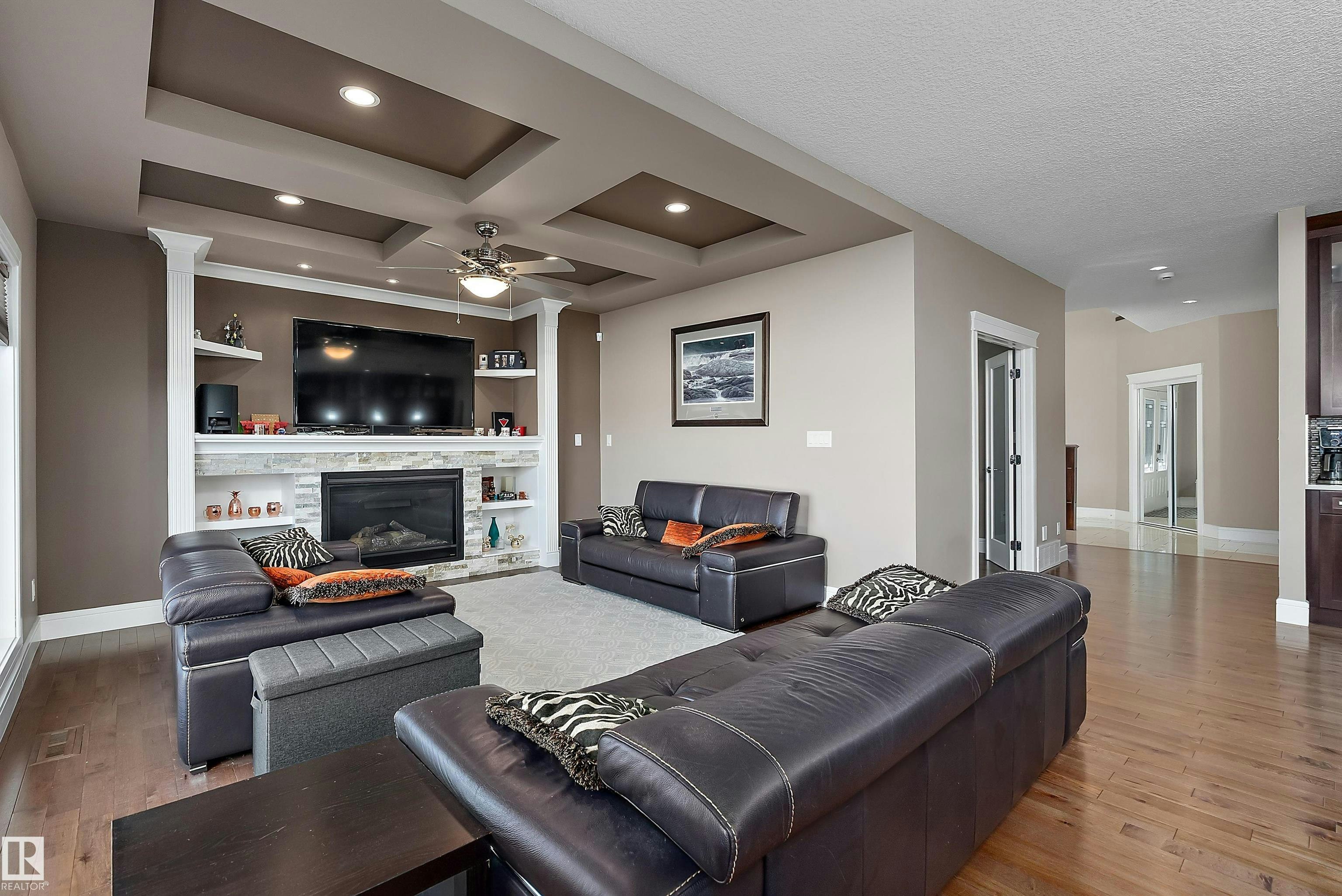 3620 Claxton Place, Edmonton, AB, T6W 2K8 - 20