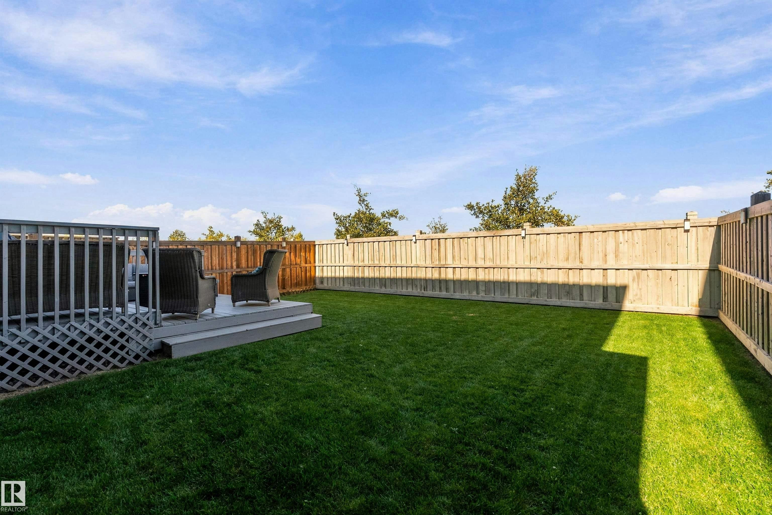 3620 Claxton Place, Edmonton, AB, T6W 2K8 - 46