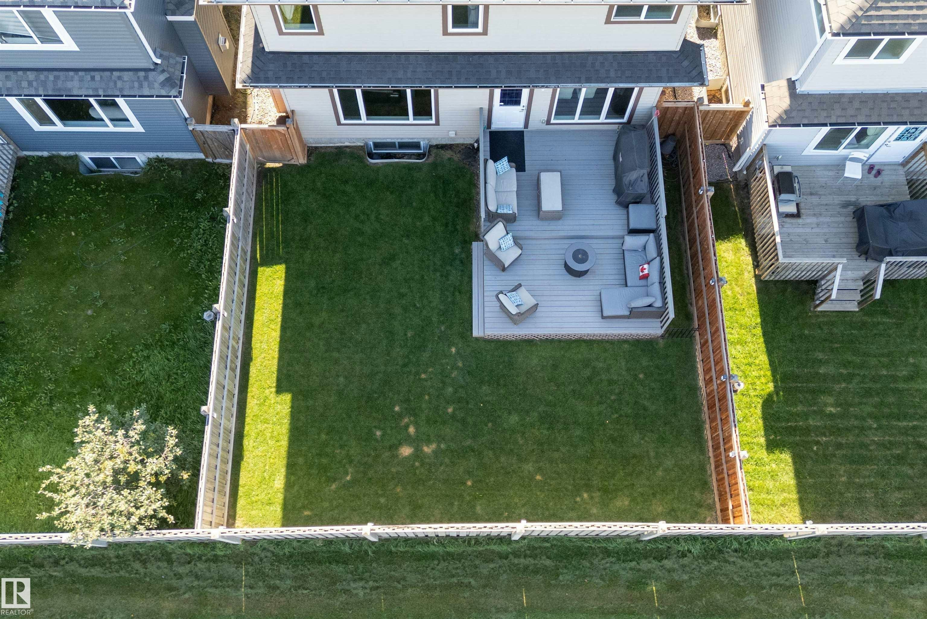 3620 Claxton Place, Edmonton, AB, T6W 2K8 - 51