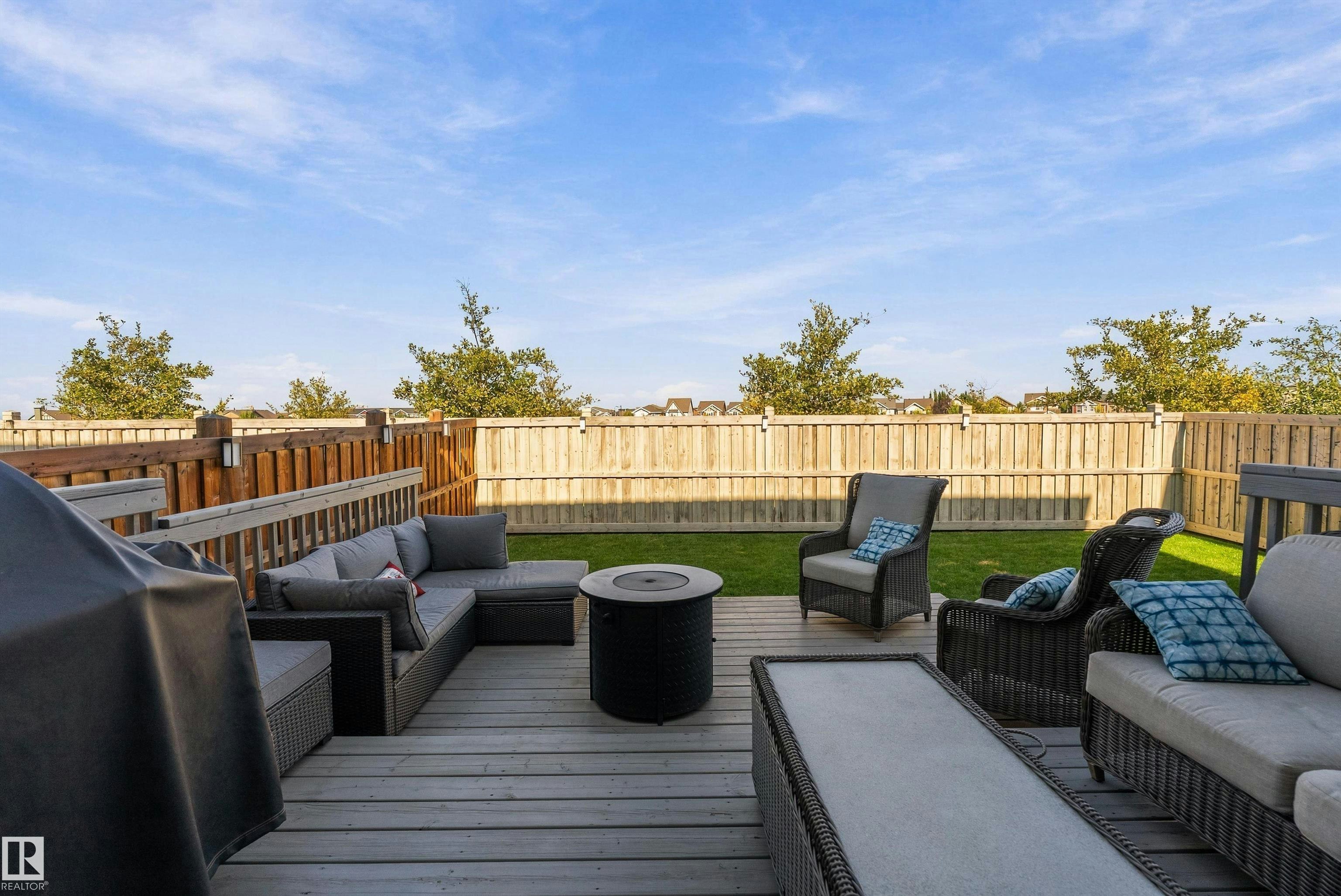 3620 Claxton Place, Edmonton, AB, T6W 2K8 - 42