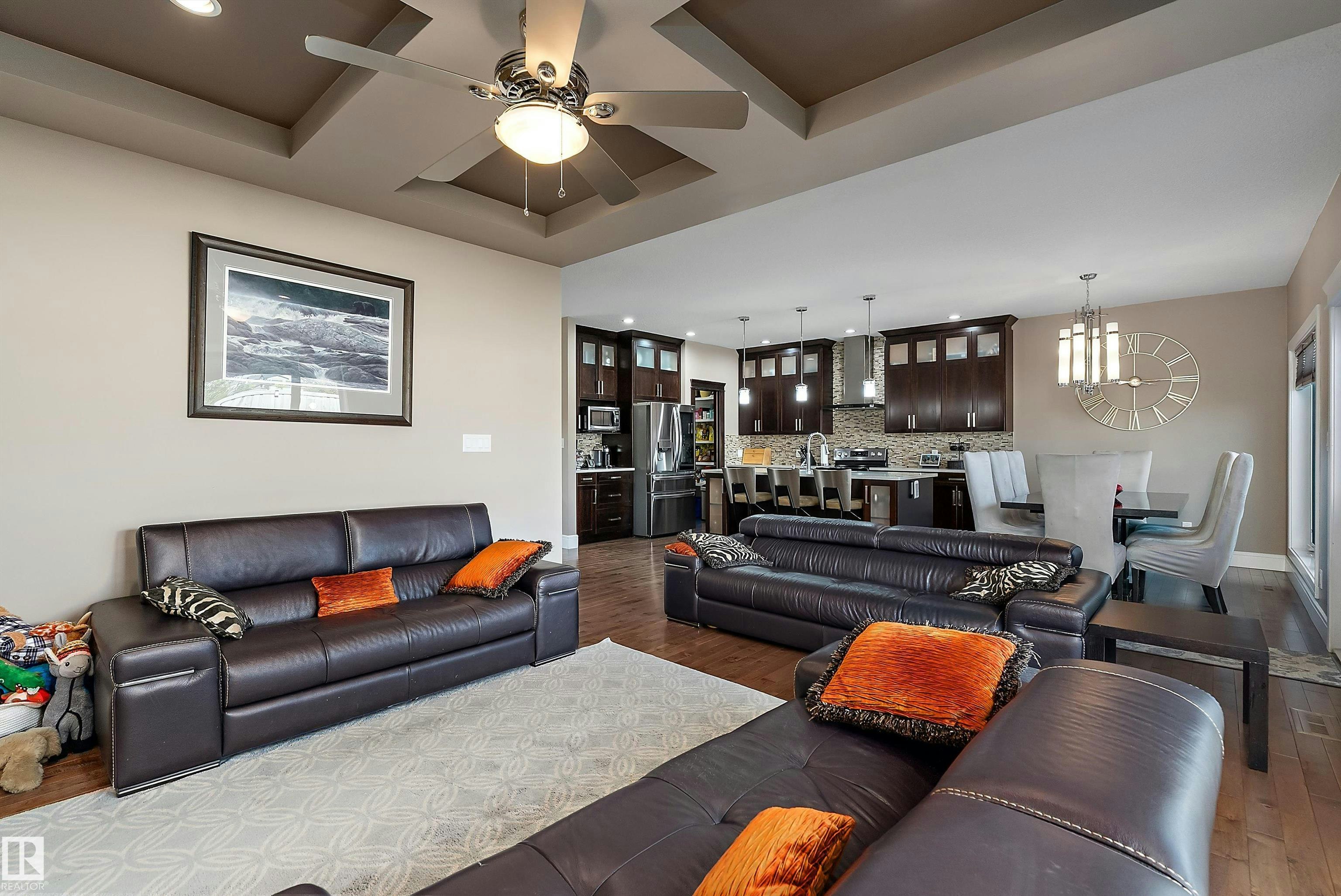 3620 Claxton Place, Edmonton, AB, T6W 2K8 - 21