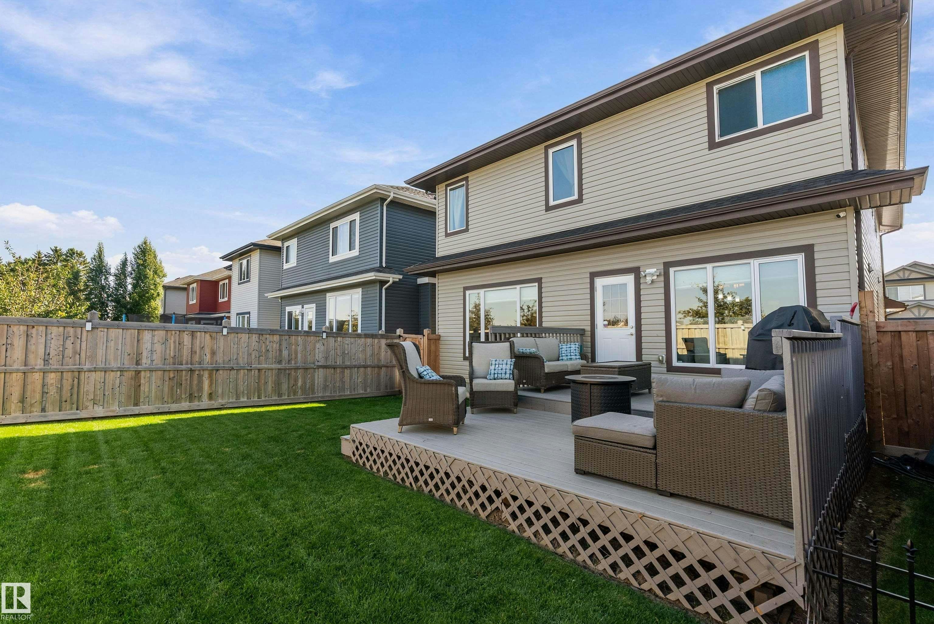 3620 Claxton Place, Edmonton, AB, T6W 2K8 - 43