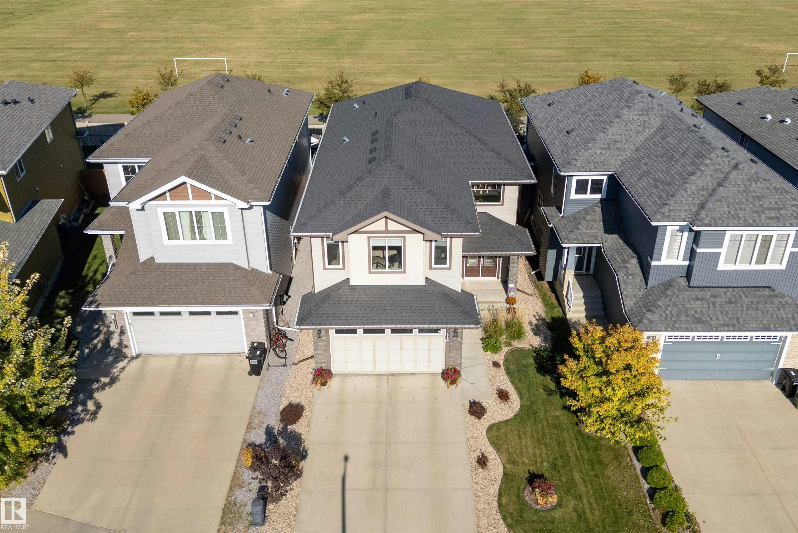 3620 Claxton Place, Edmonton, AB, T6W 2K8