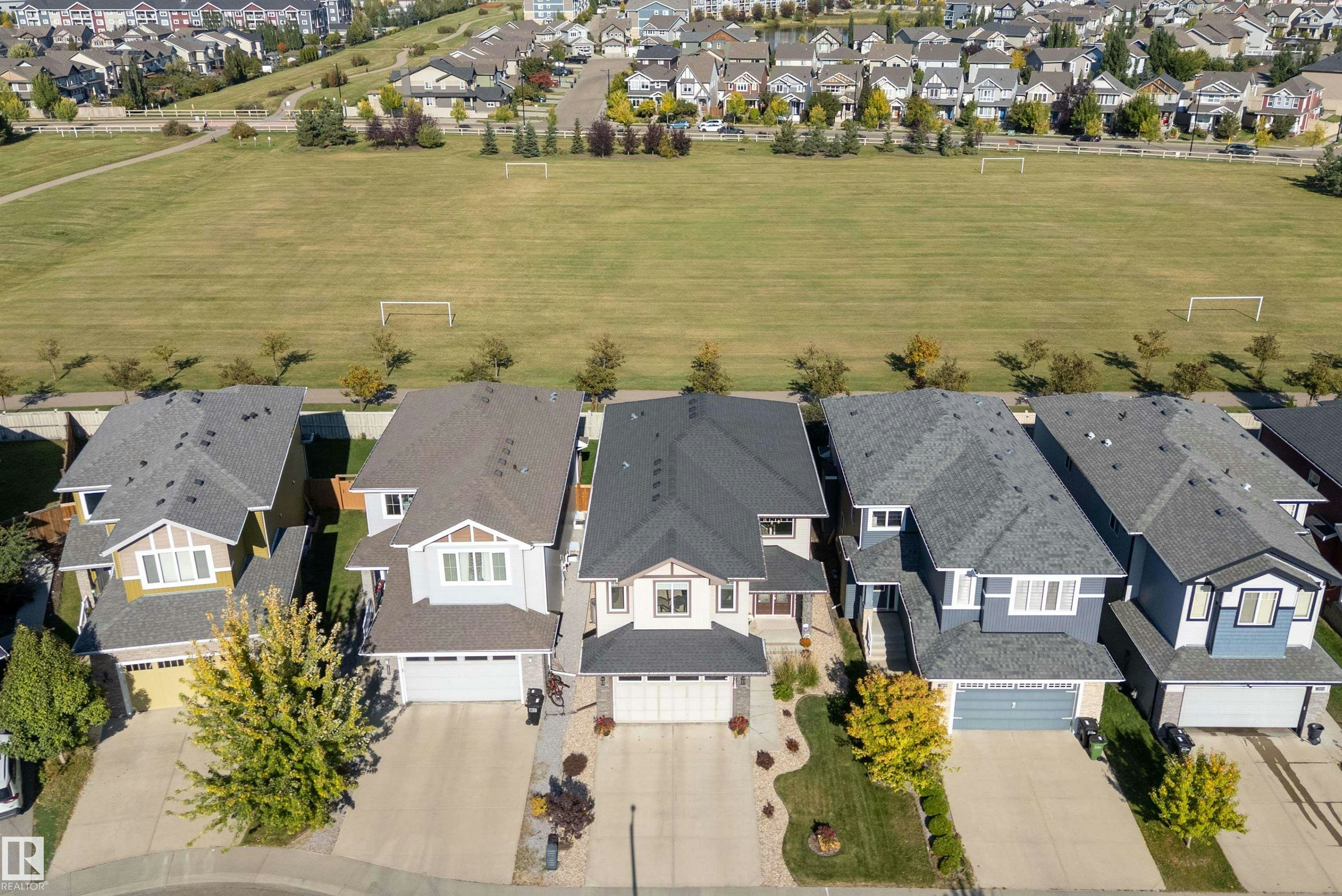 3620 Claxton Place, Edmonton, AB, T6W 2K8 - 49