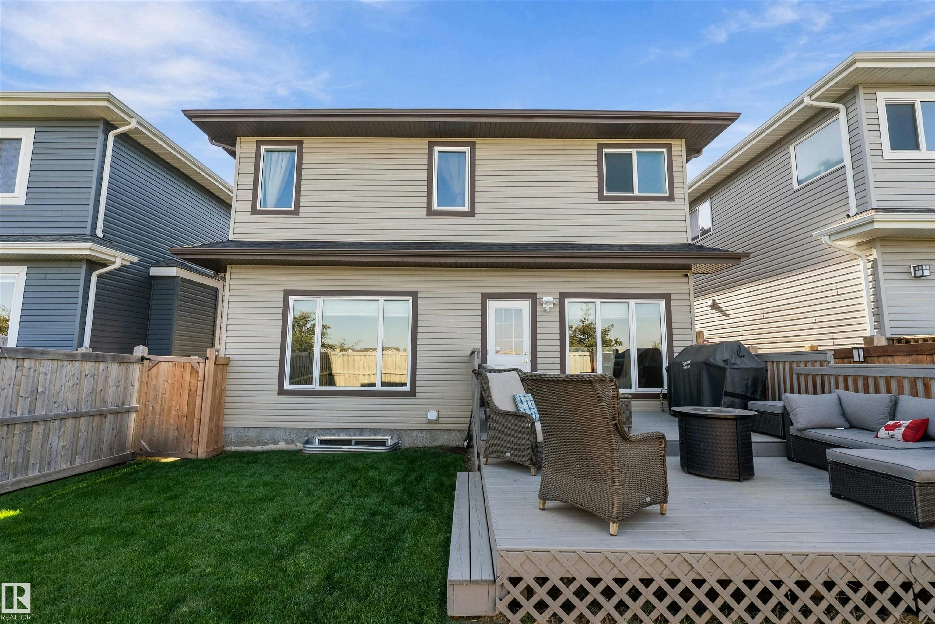 3620 Claxton Place, Edmonton, AB, T6W 2K8 - 44