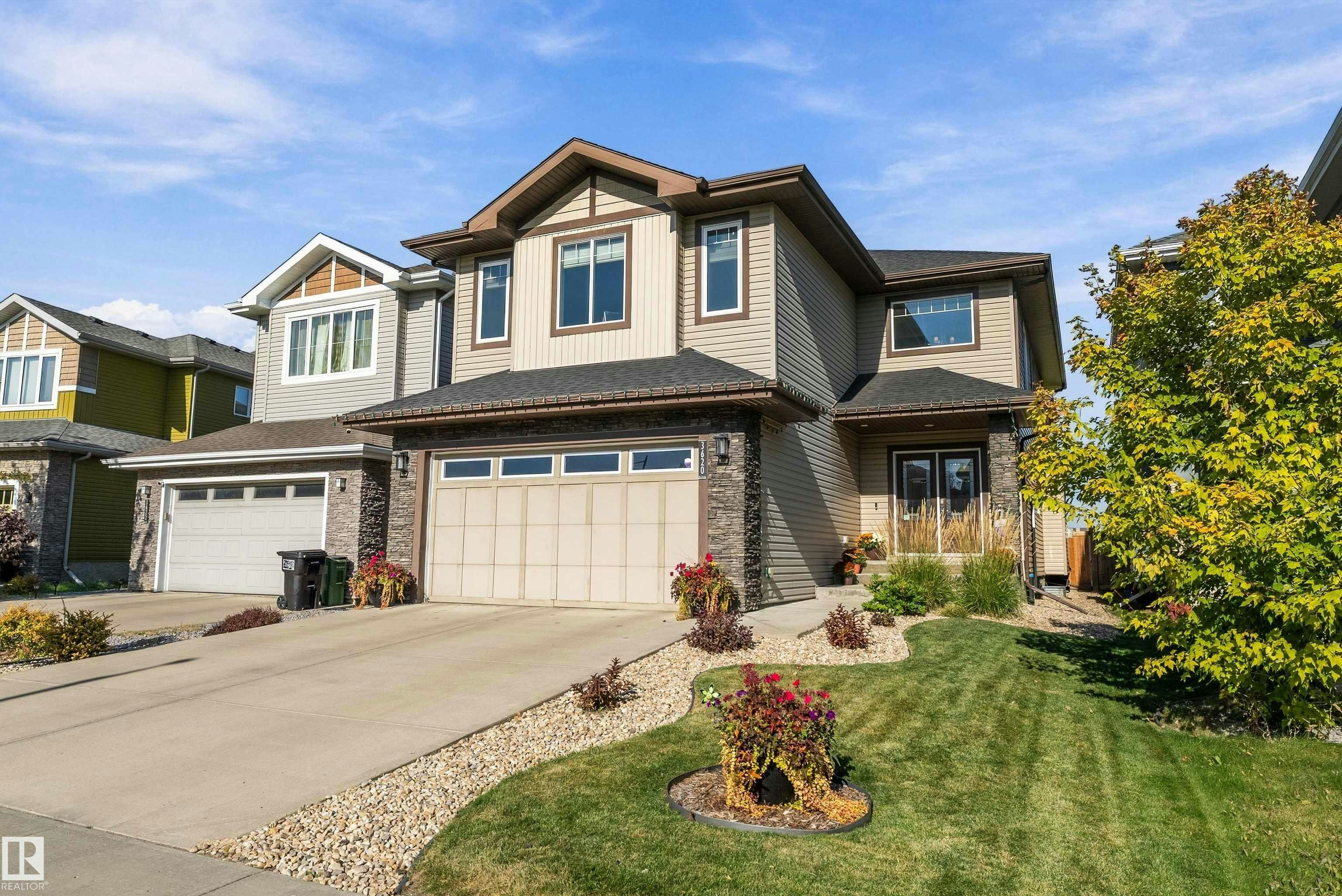 3620 Claxton Place - 2
