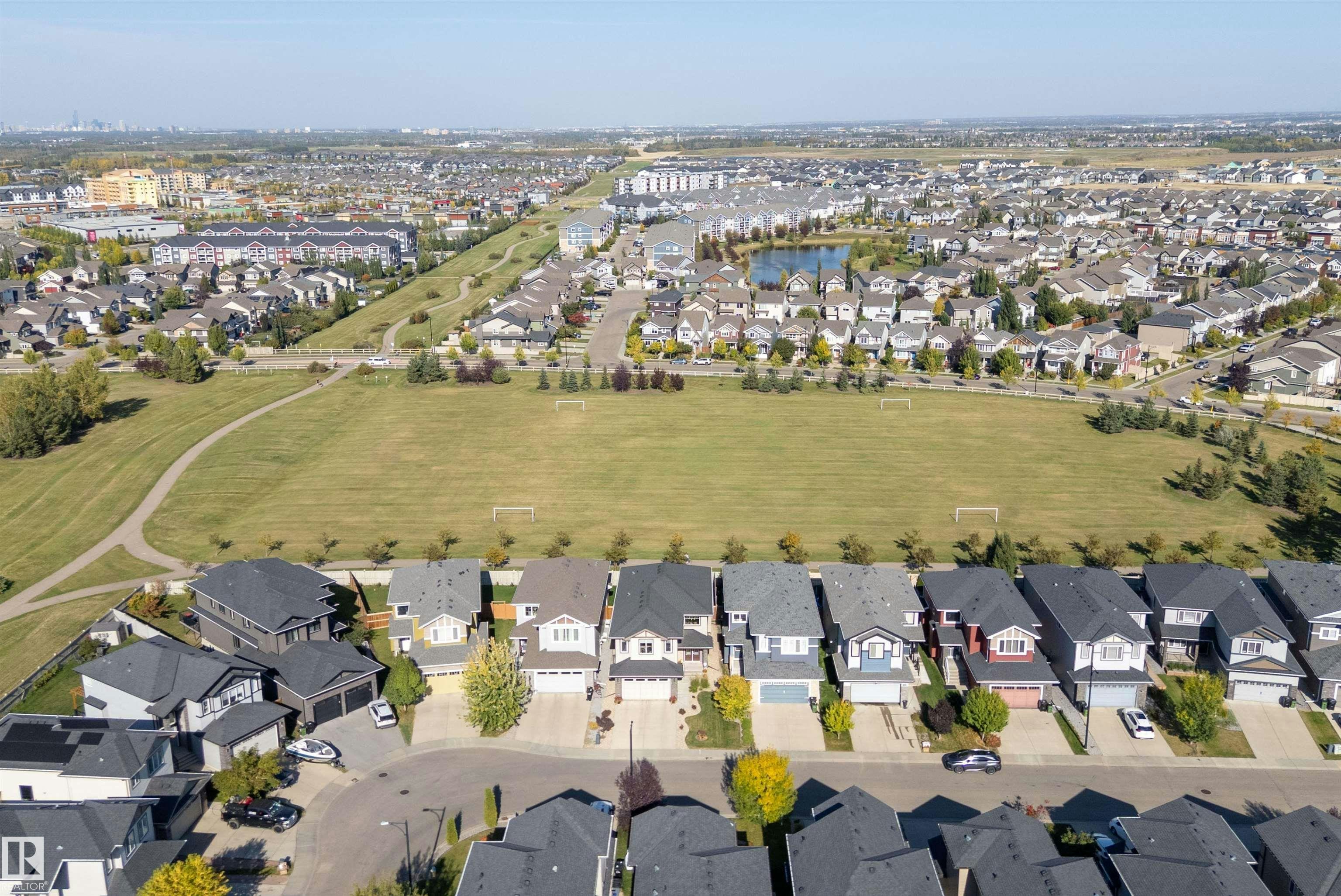 3620 Claxton Place, Edmonton, AB, T6W 2K8 - 47
